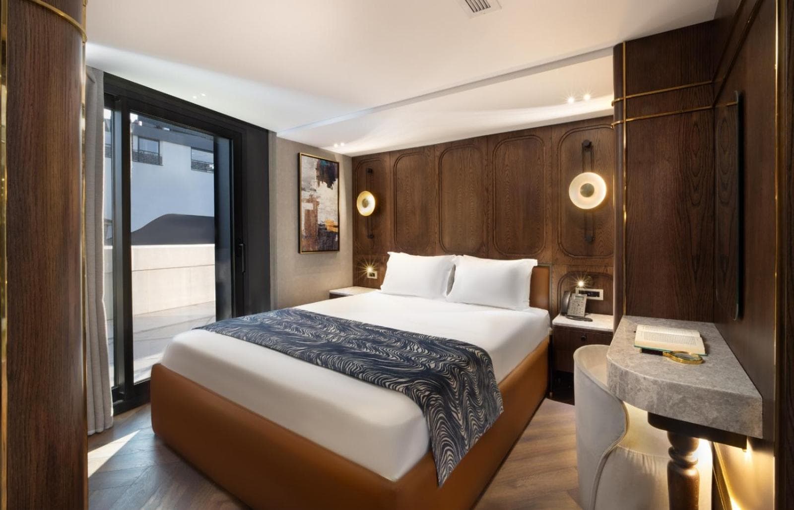 Bentley Hotel Old City - Clase especial — 11
