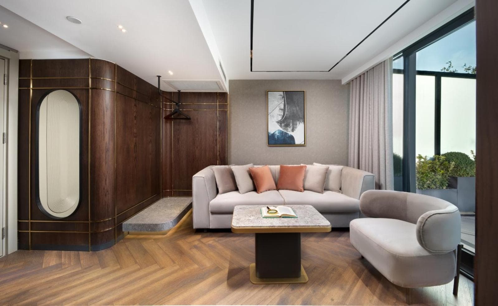 Bentley Hotel Old City - Clase especial — 14