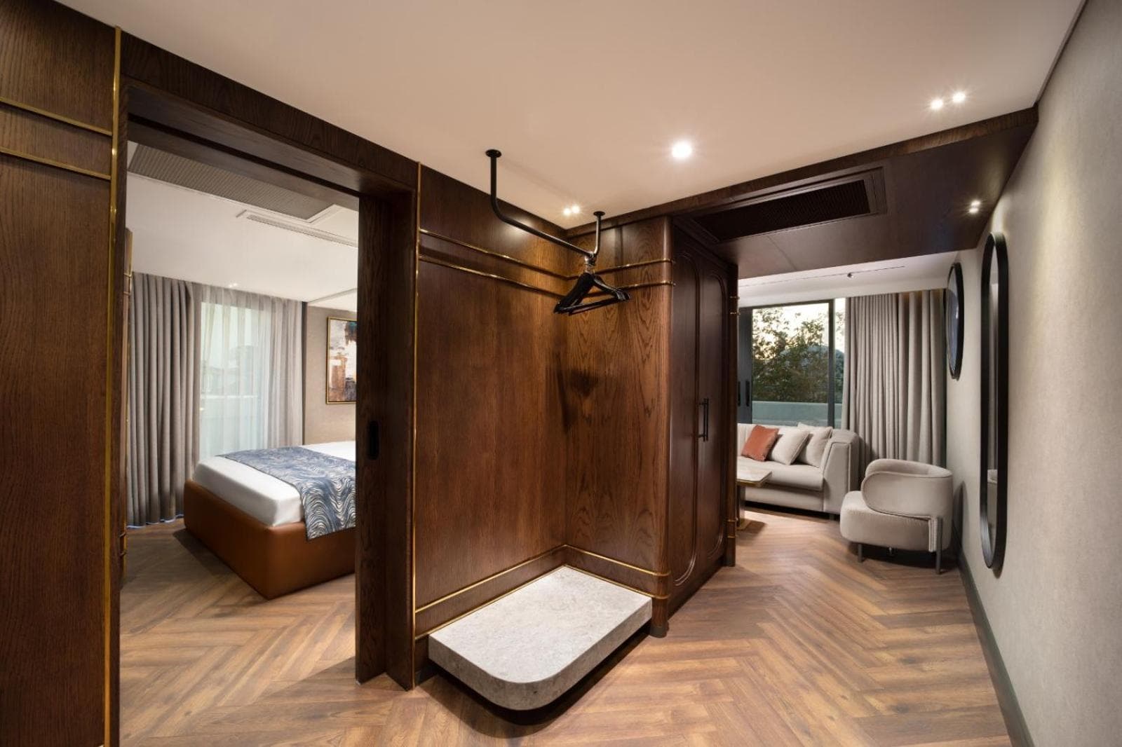 Bentley Hotel Old City - Clase especial — 16