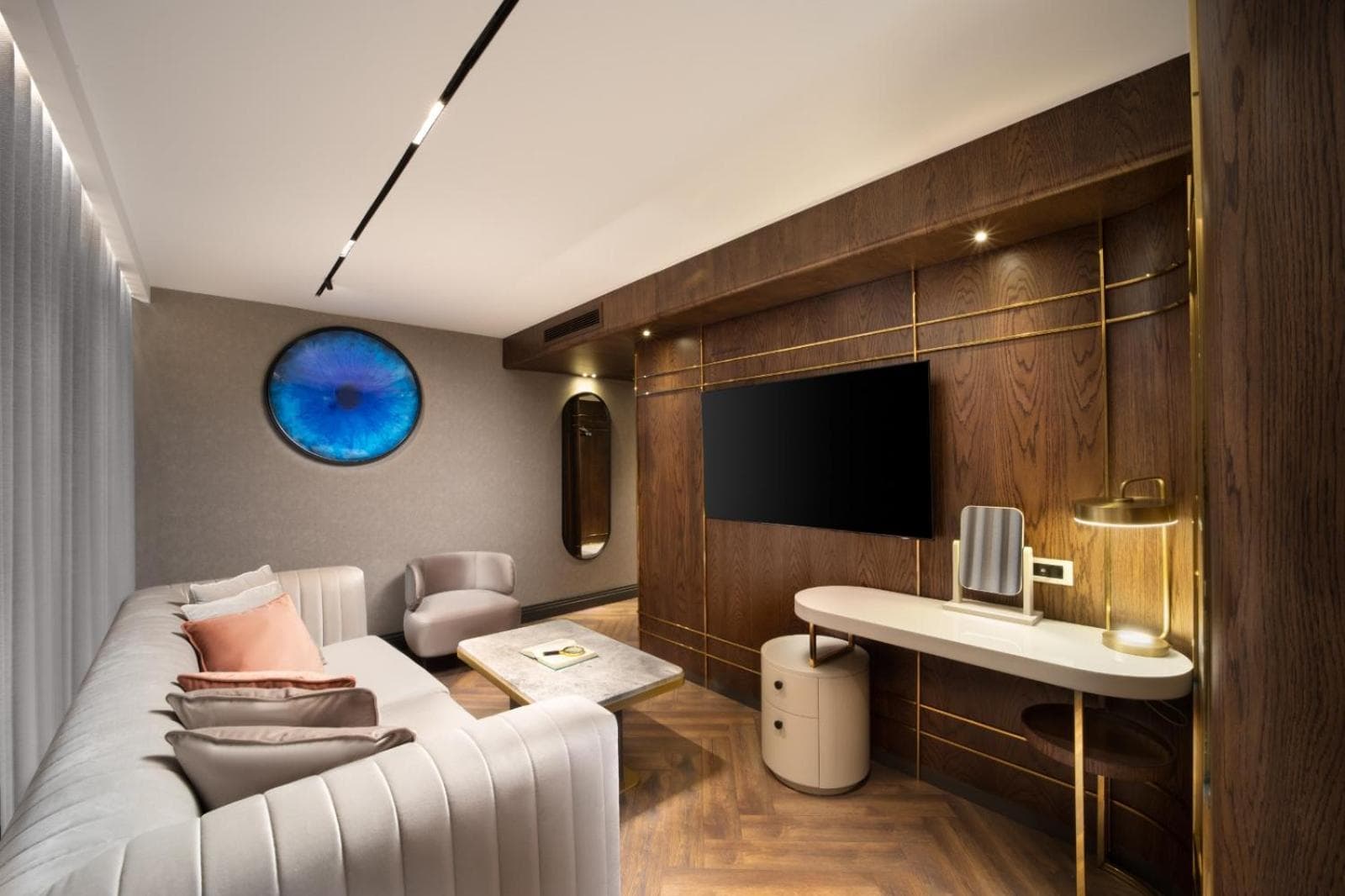 Bentley Hotel Old City - Clase especial — 17