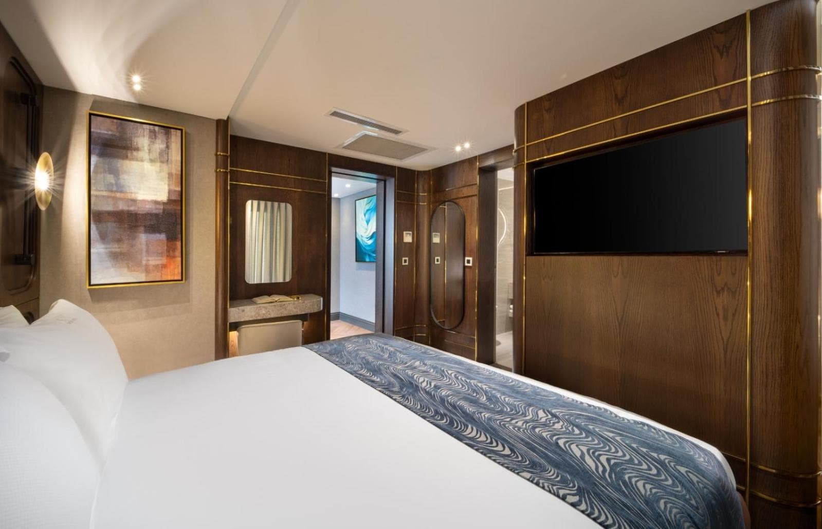 Bentley Hotel Old City - Clase especial — 18