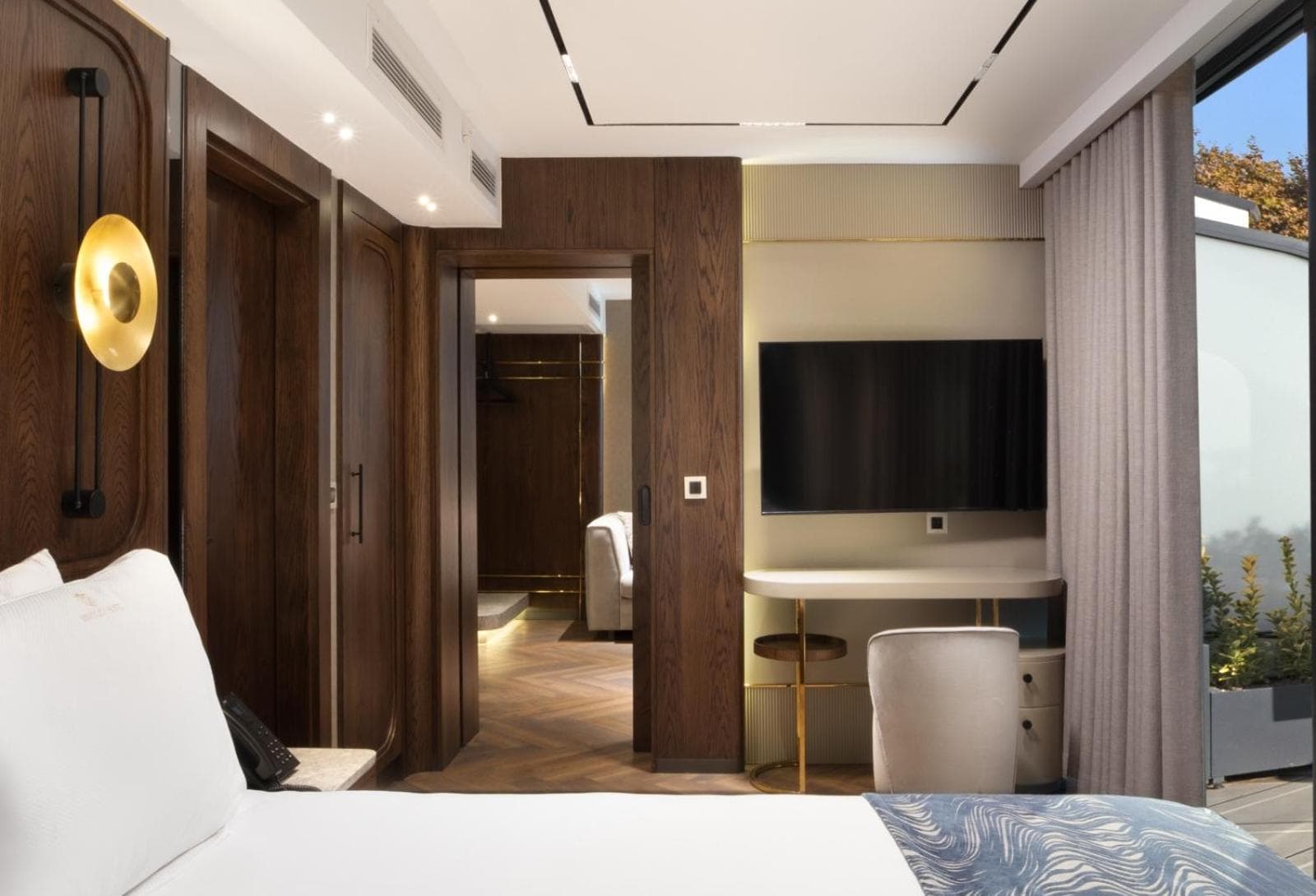Bentley Hotel Old City-Special Class — 13