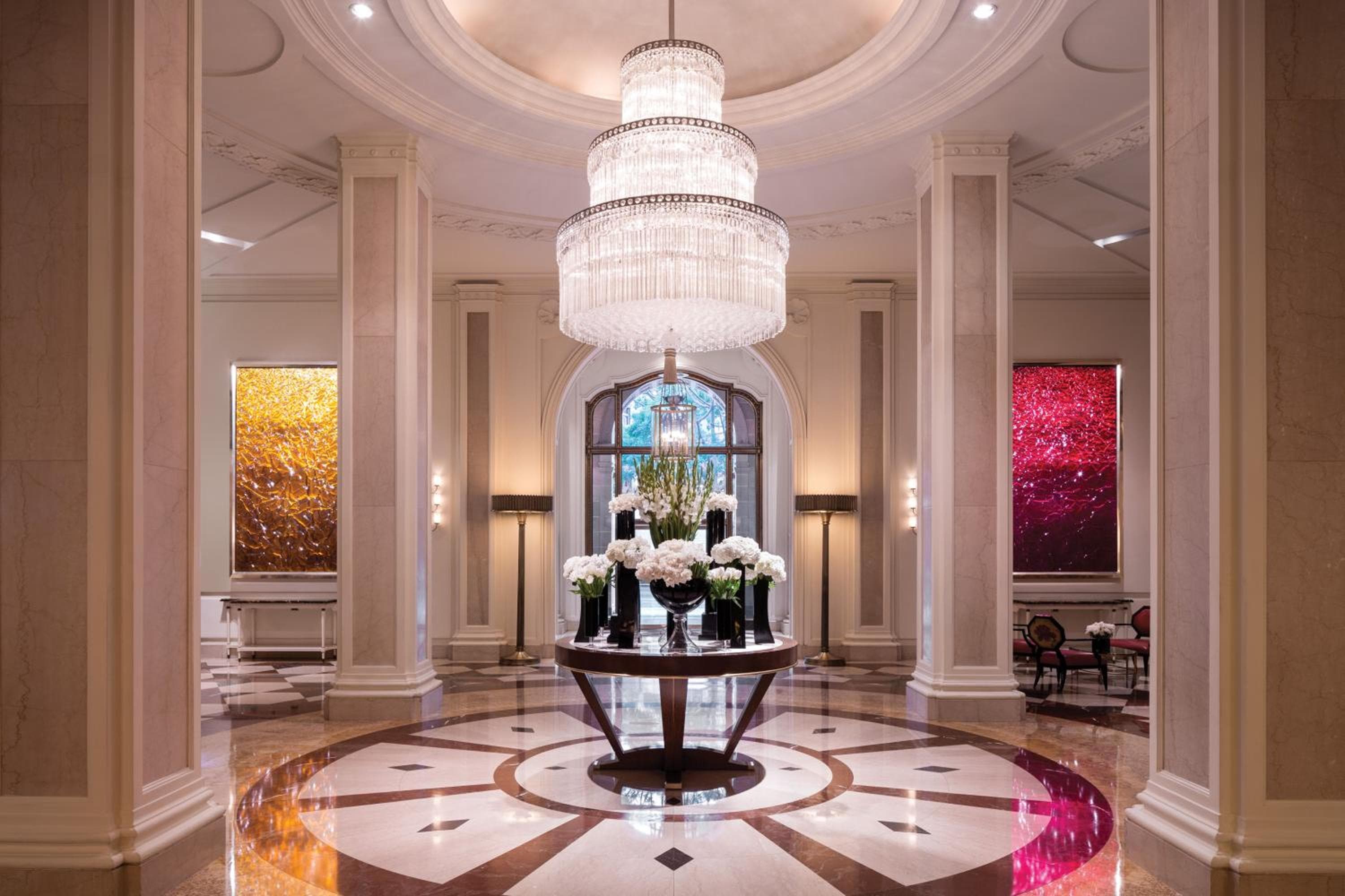Beverly Wilshire, un hotel Four Seasons — 9