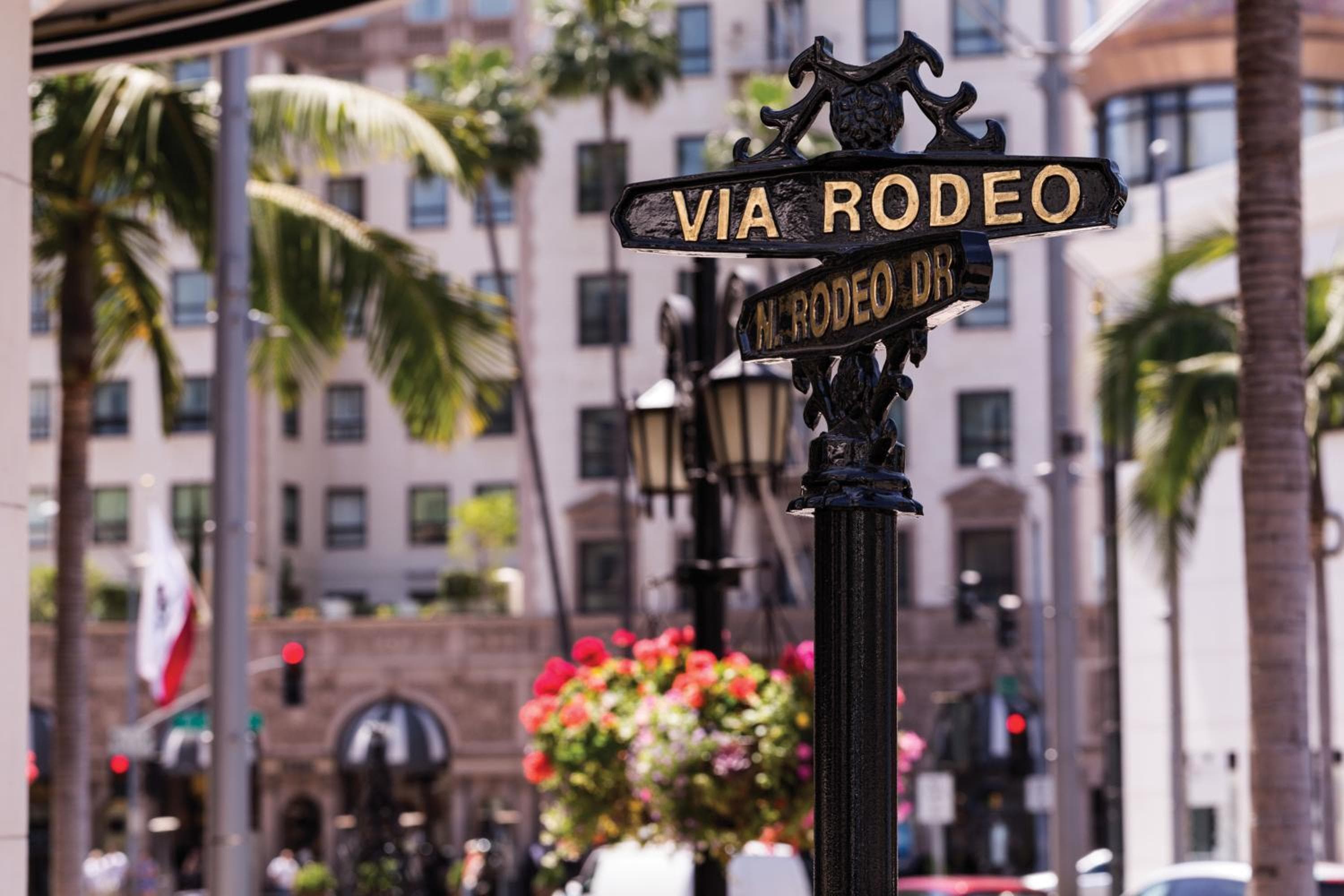 Beverly Wilshire, un hotel Four Seasons — 11