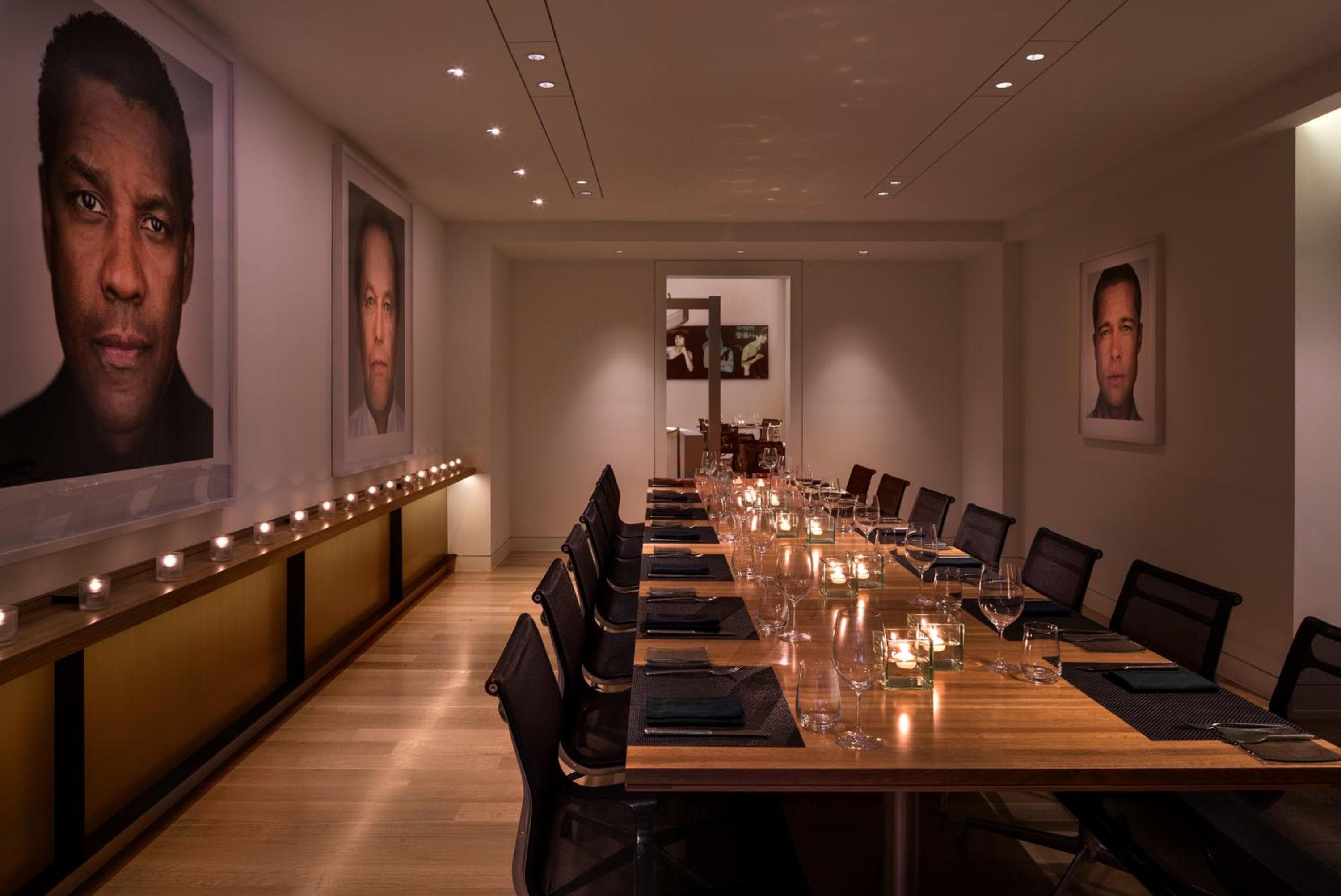 Beverly Wilshire, un hotel Four Seasons — 16