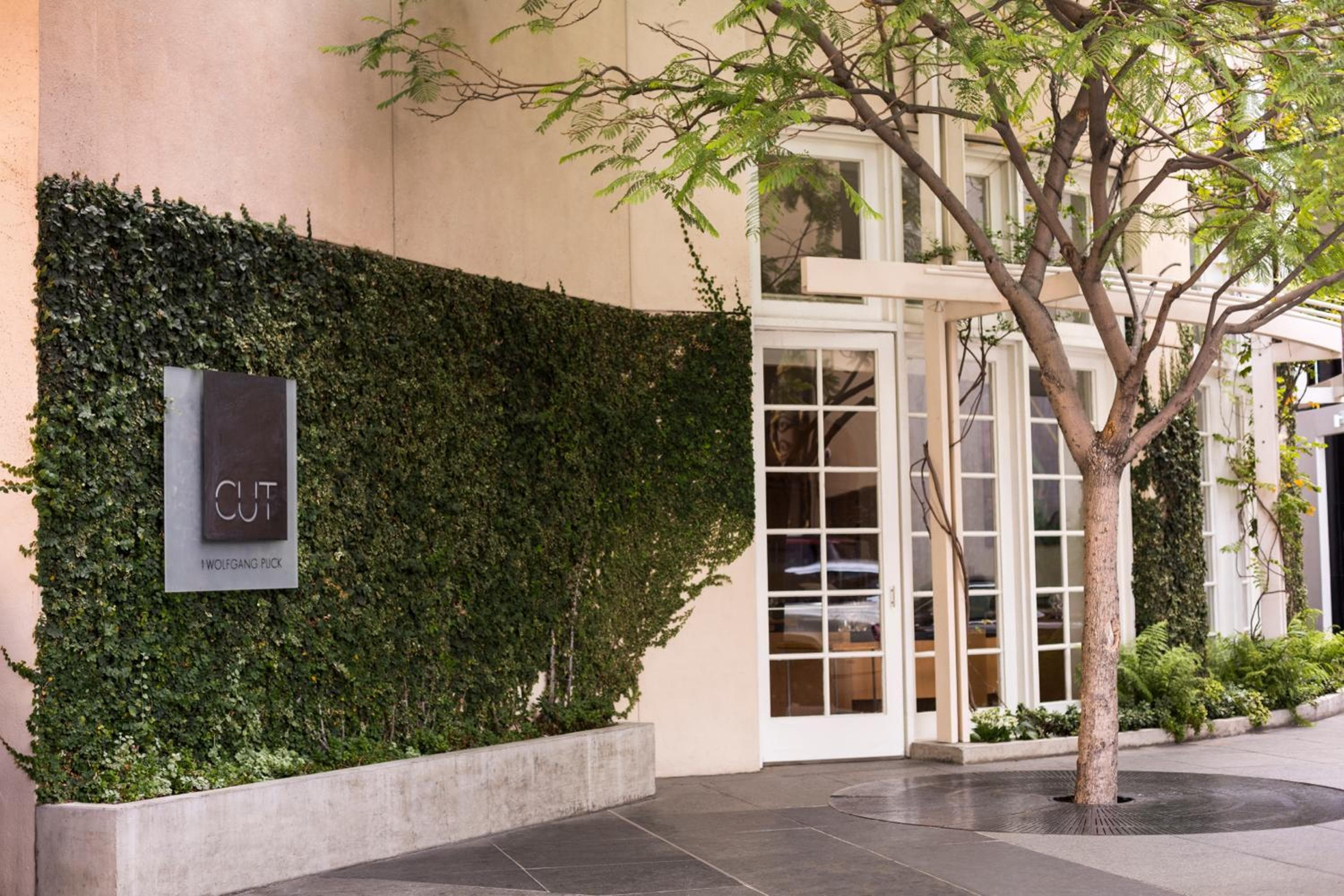 Beverly Wilshire, un hotel Four Seasons — 26