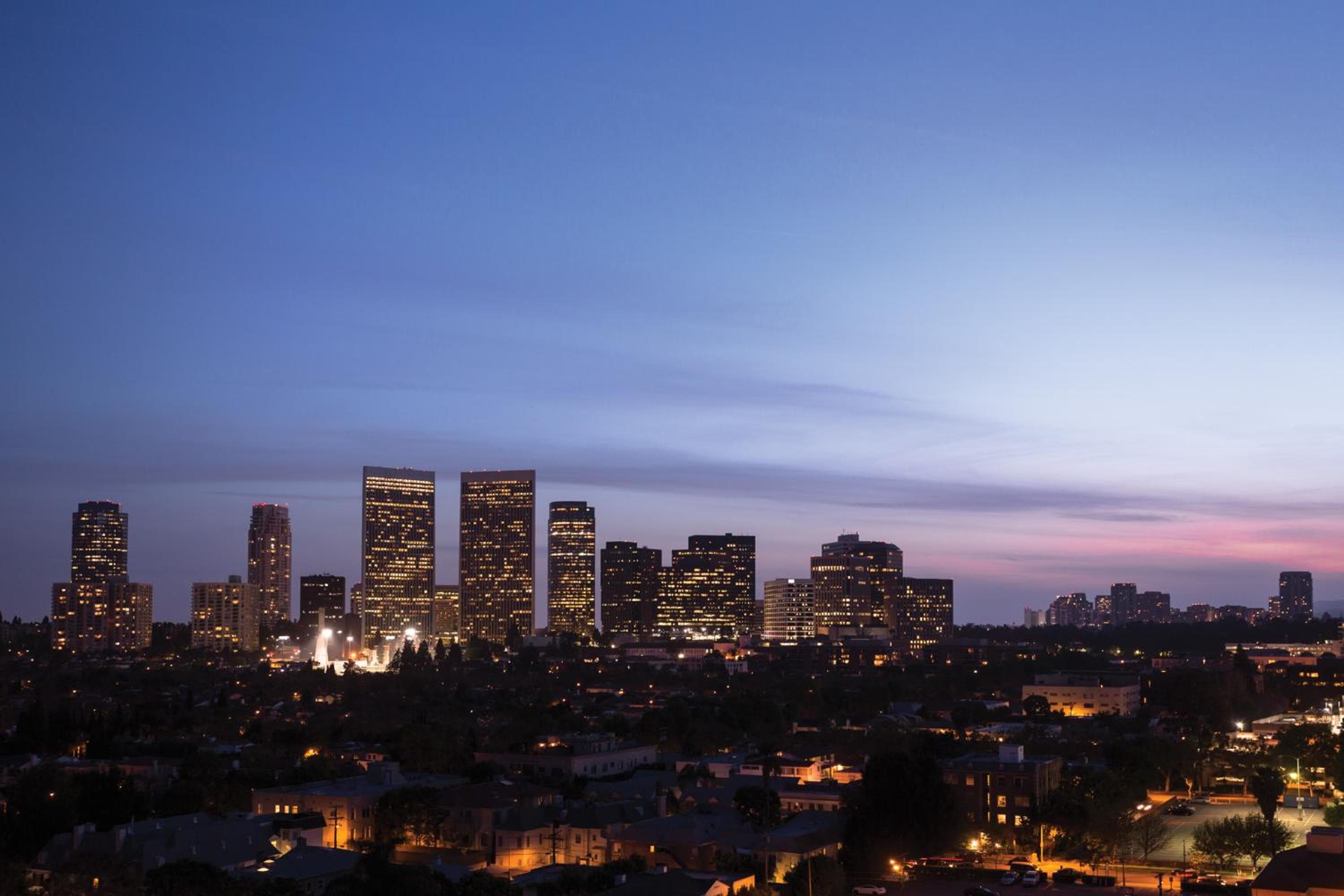 Beverly Wilshire, un hotel Four Seasons — 15