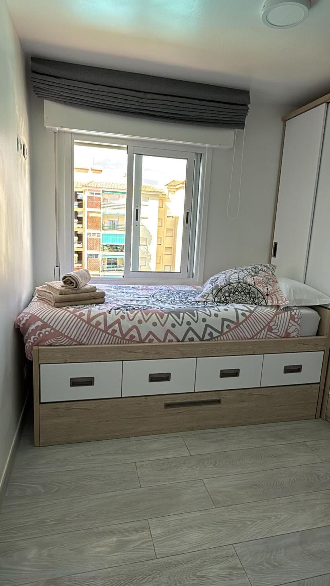 IKI Pearl Los Cristianos — 4