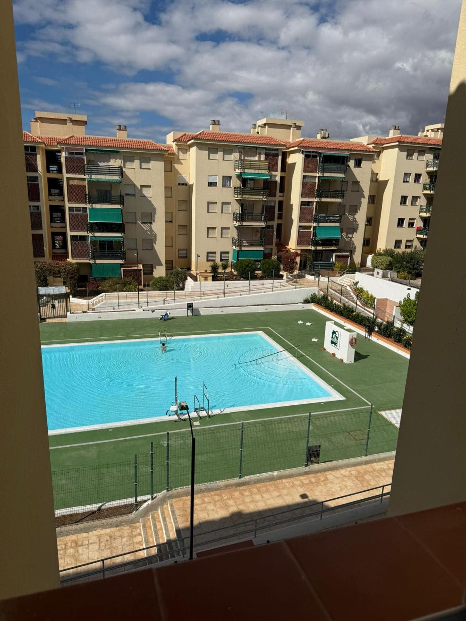 IKI Pearl Los Cristianos — 1