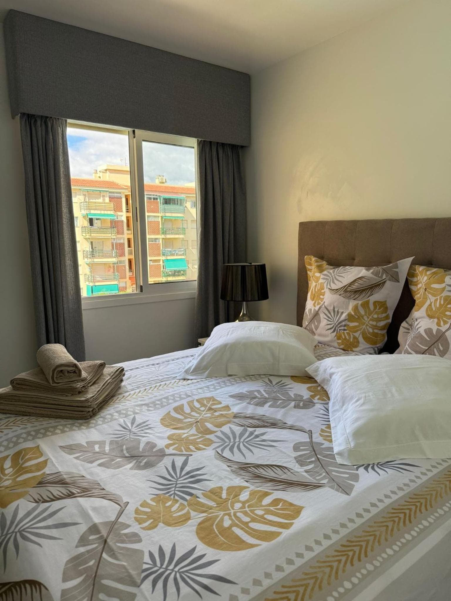 IKI Pearl Los Cristianos — 3
