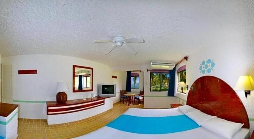 Selina Cancun Laguna Zona Hotelera — 22