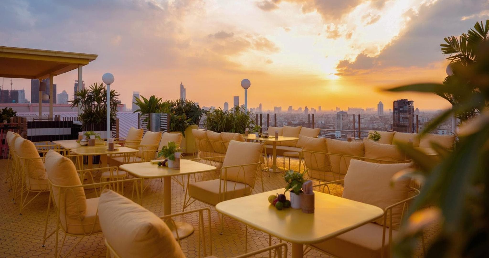 Siam At Siam Design Hotel Bangkok — 16