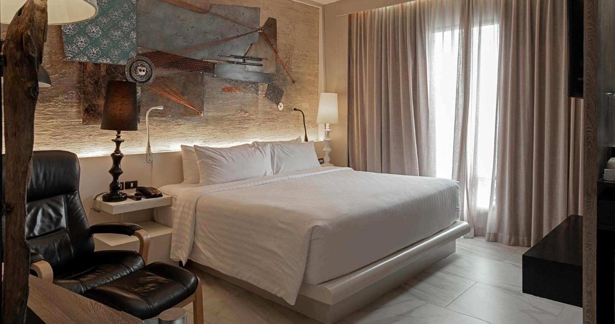 Siam At Siam Design Hotel Bangkok — 10