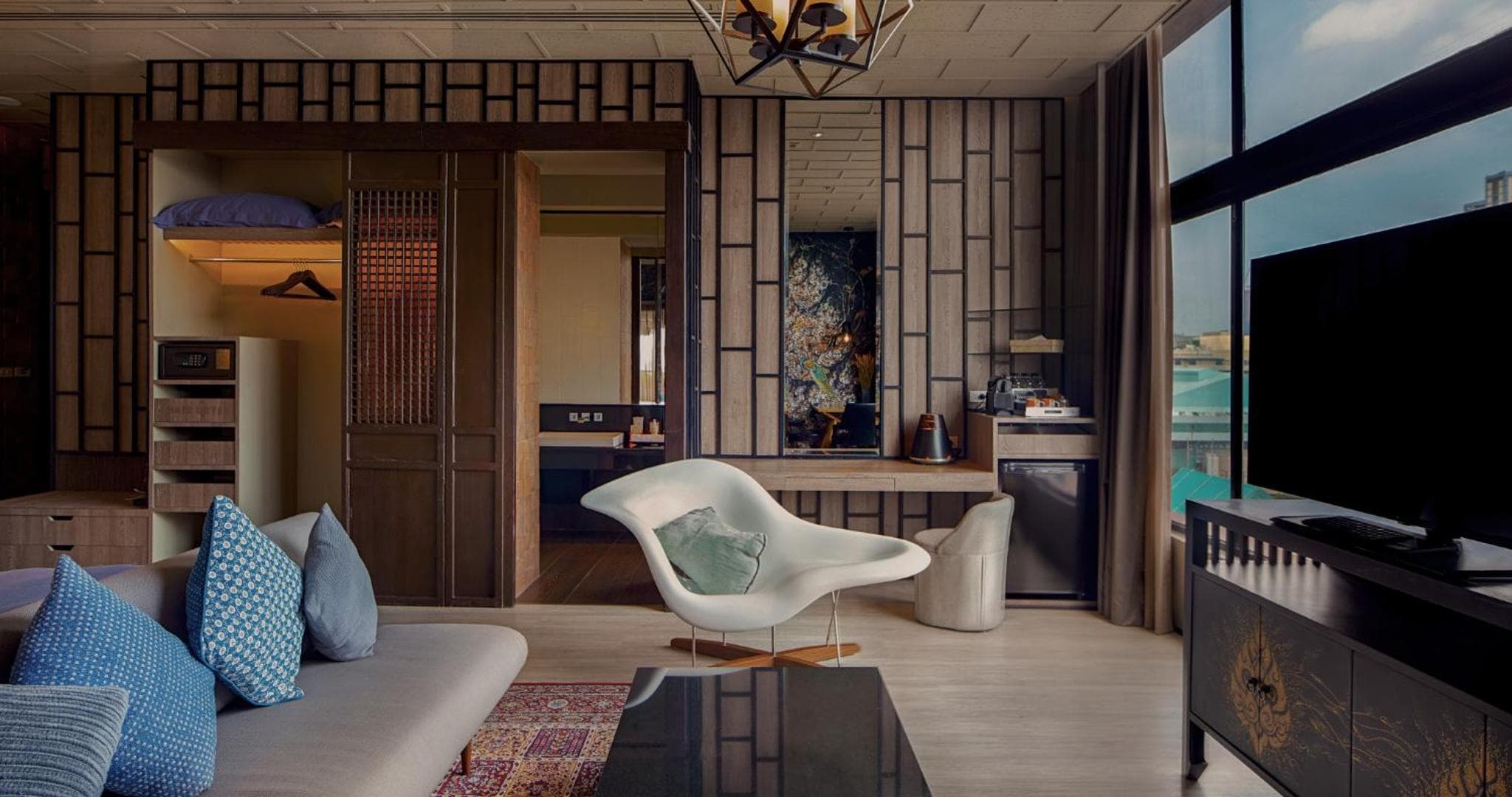 Siam At Siam Design Hotel Bangkok — 14