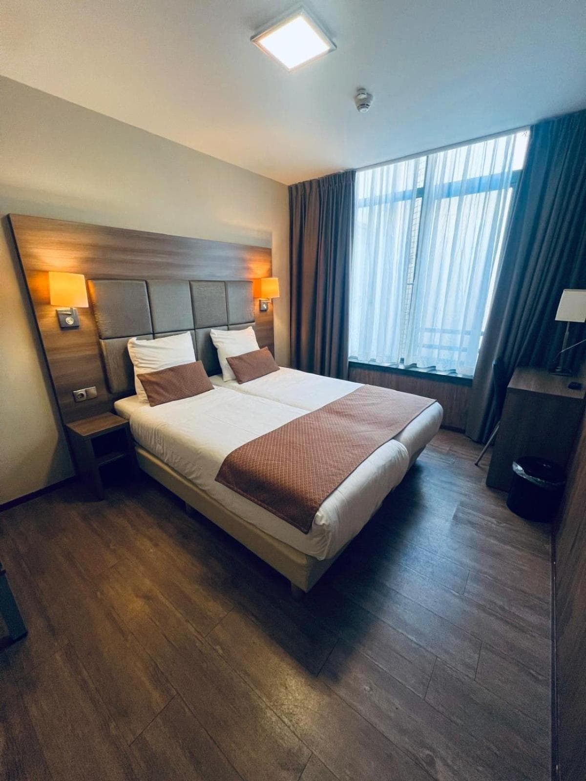 OZO Hotels Cordial Ámsterdam — 25