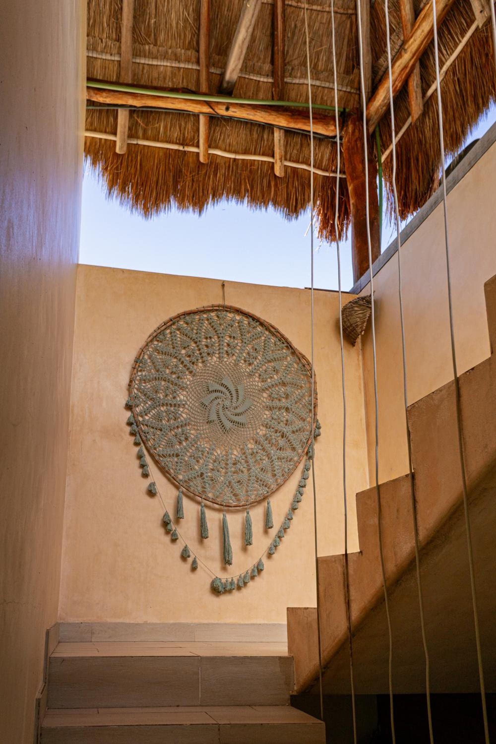 Sunset House — 4