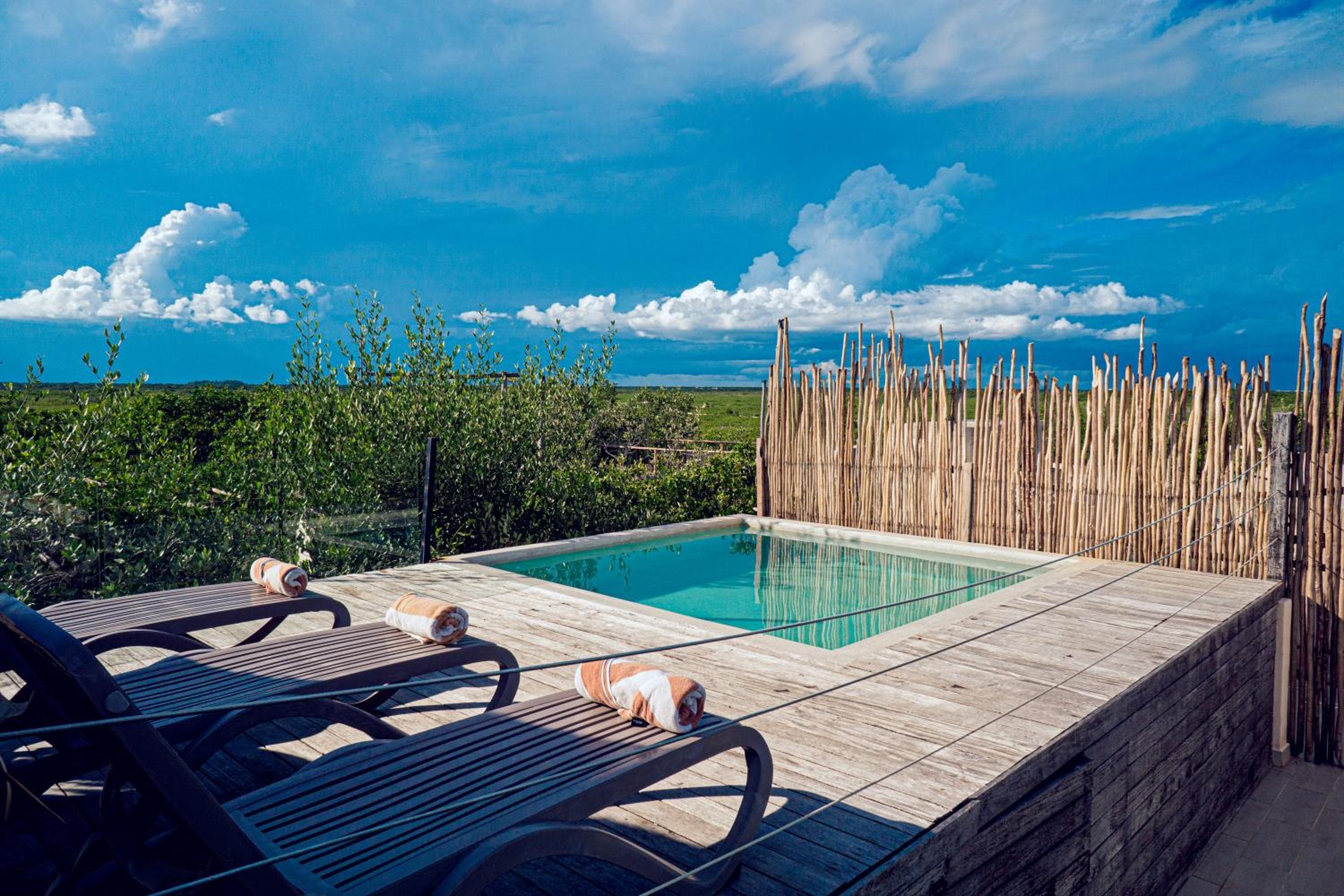 Sunset House — 2