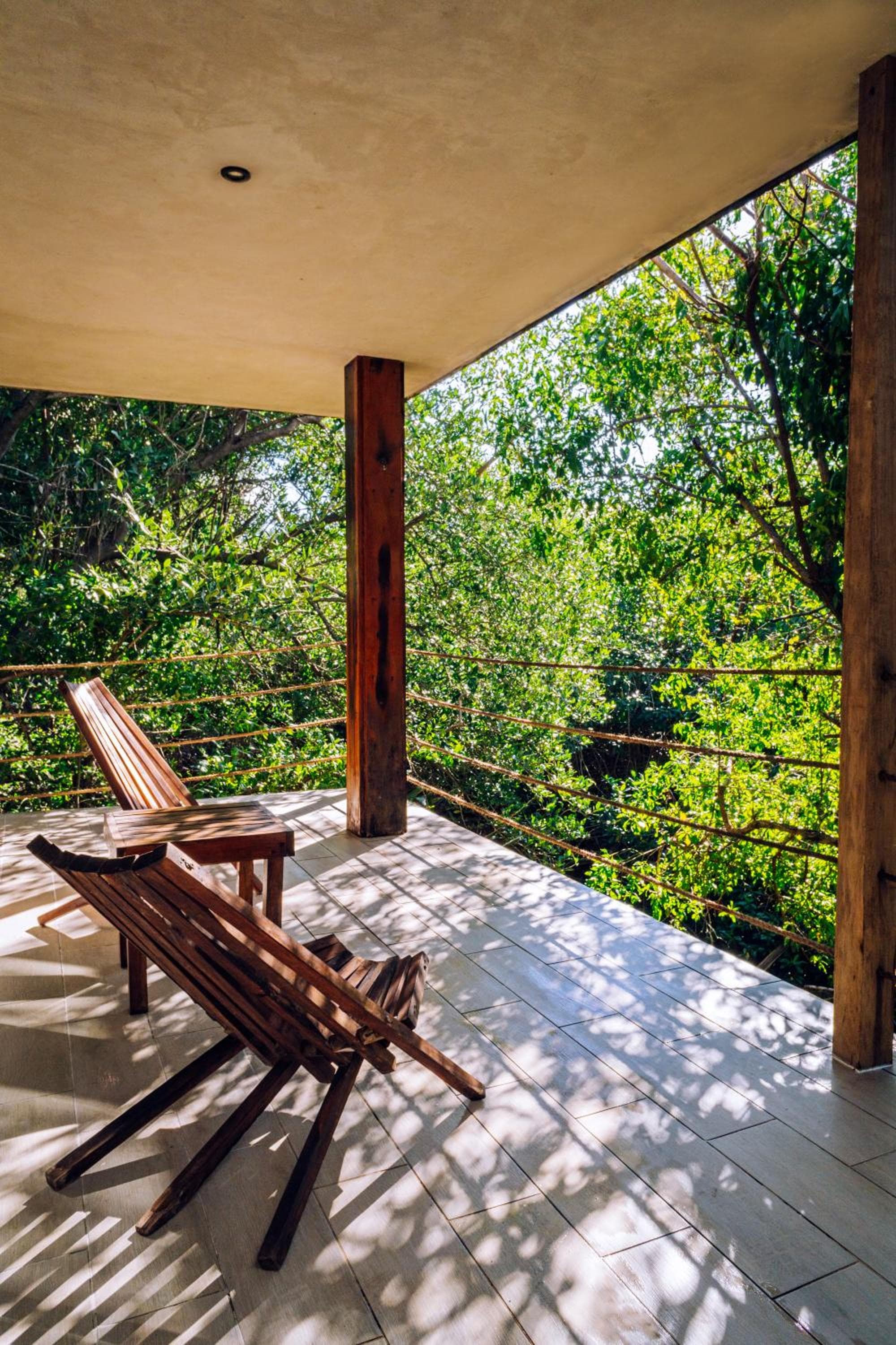 Sunset House — 23