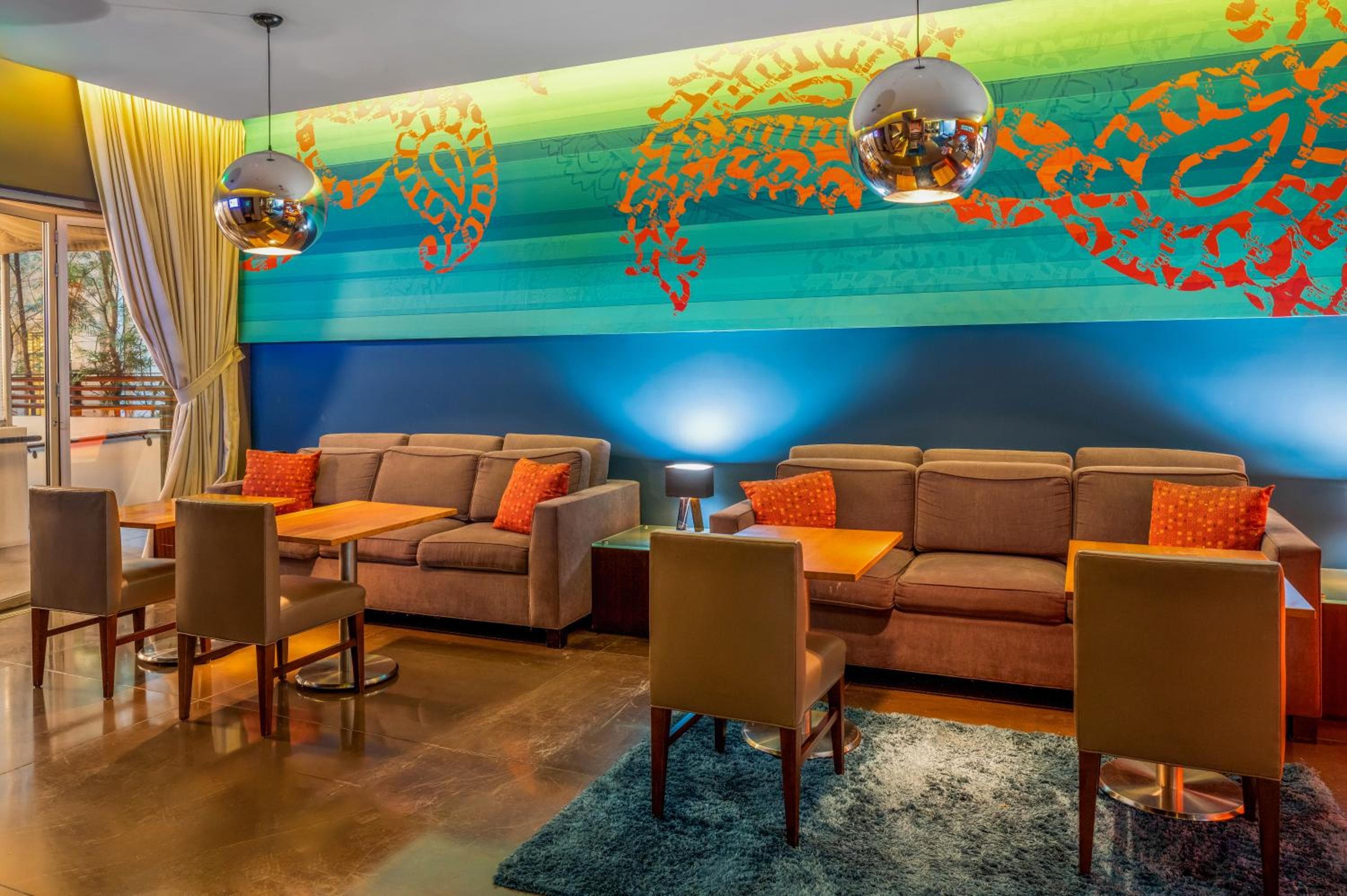 SIRTAJ – Beverly Hills — 20