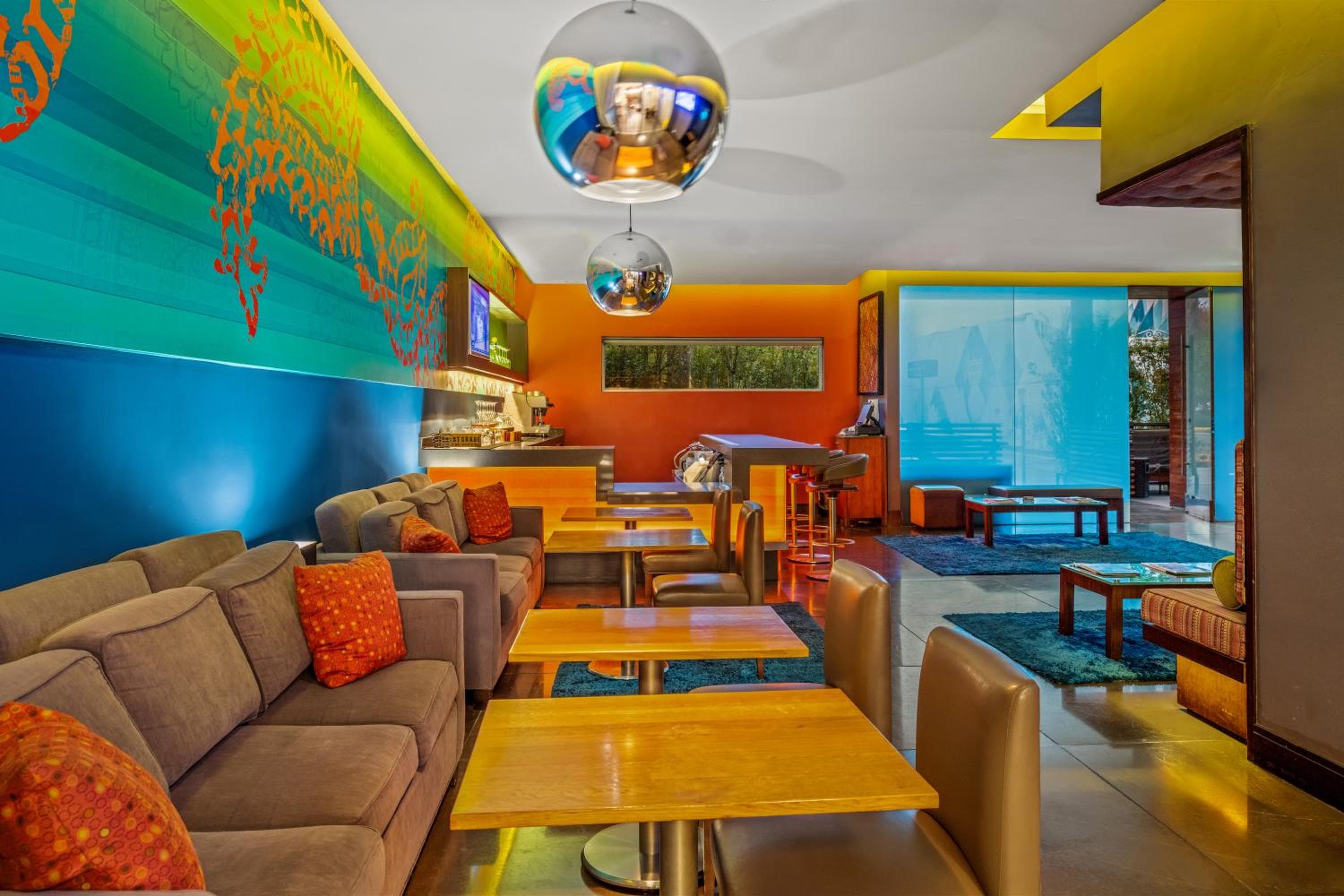 SIRTAJ – Beverly Hills — 28