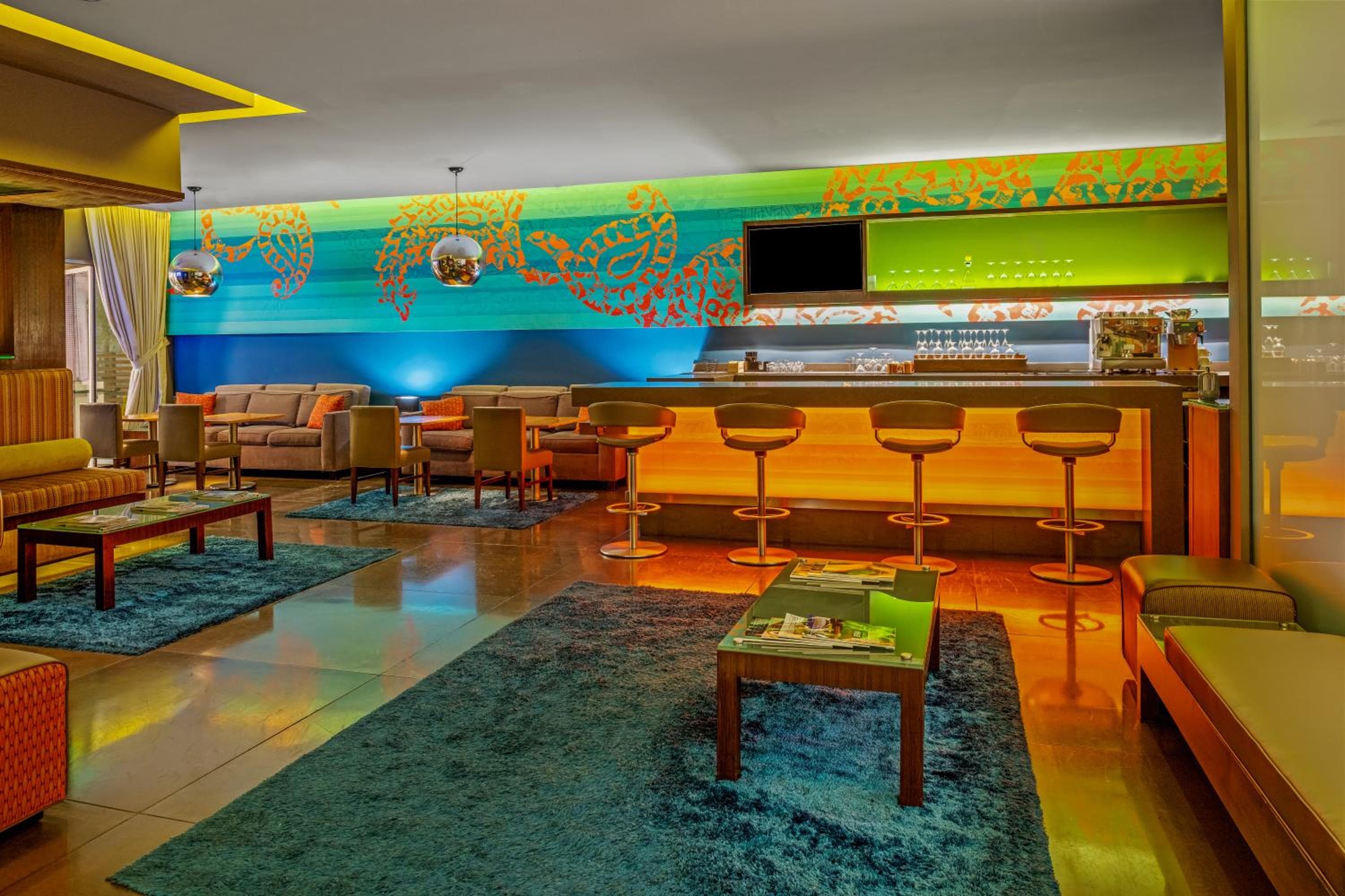 SIRTAJ – Beverly Hills — 23