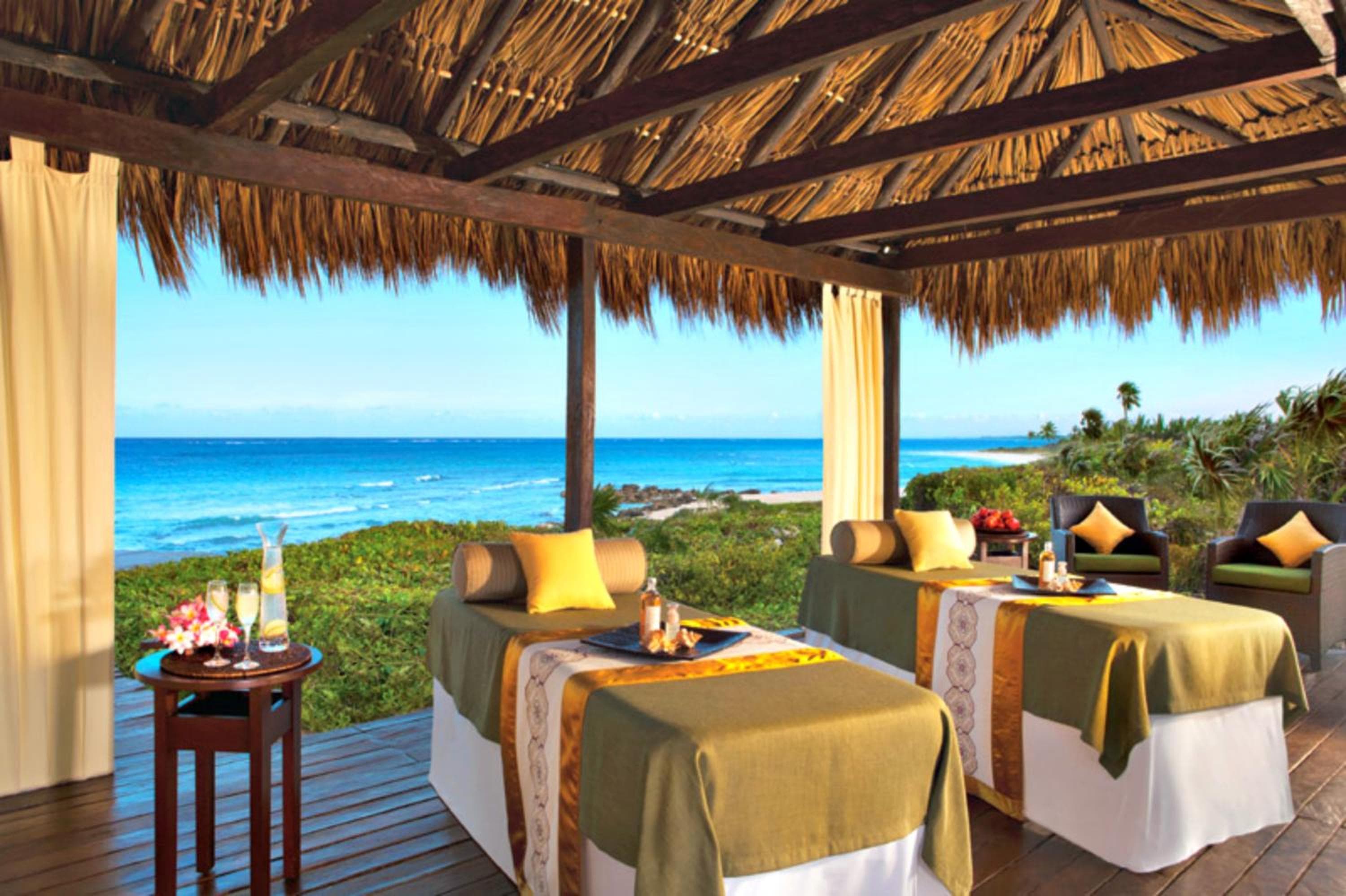 Dreams Tulum Resort & Spa — 6