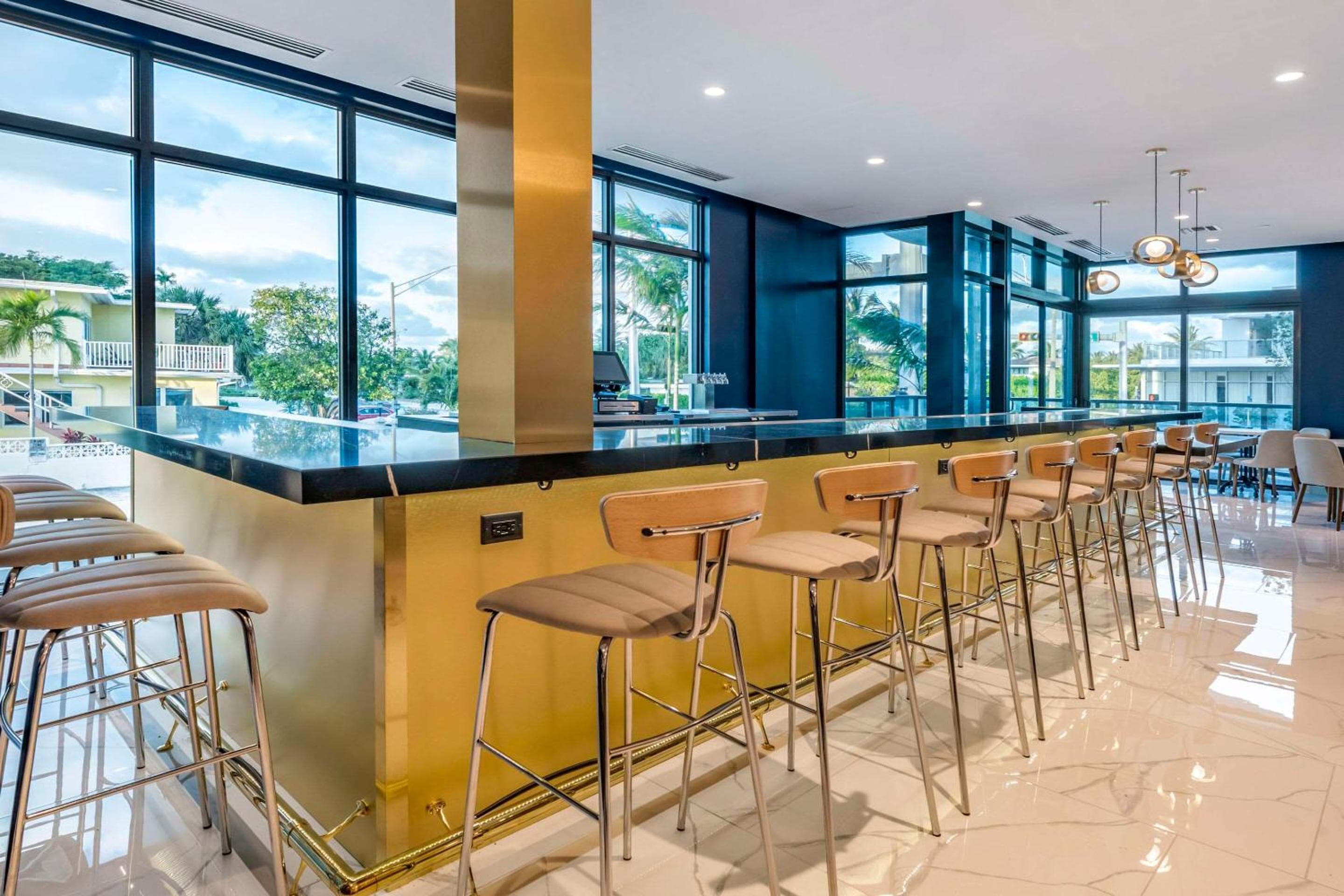 Cambria Hotel Fort Lauderdale Beach — 26