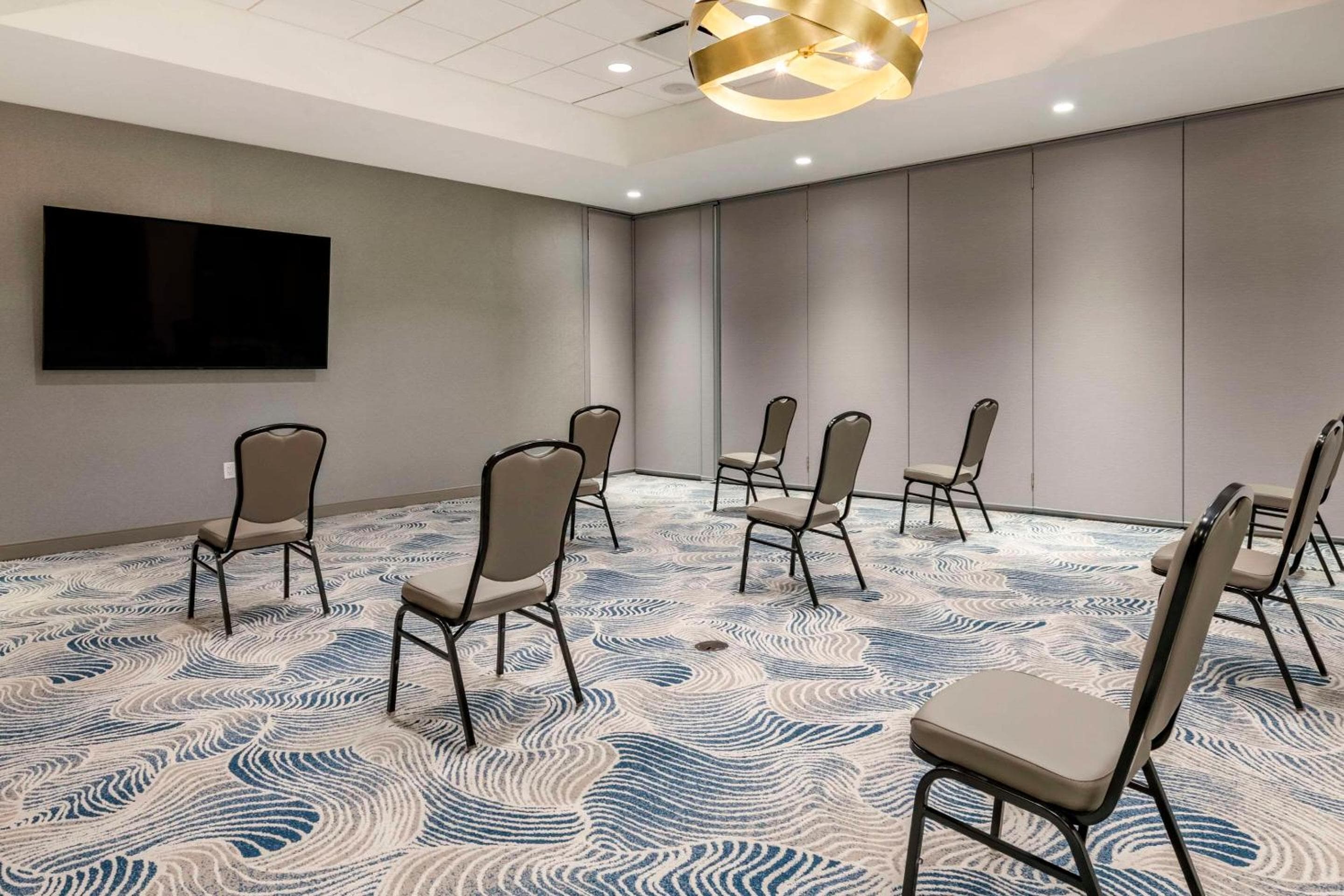 Cambria Hotel Fort Lauderdale Beach — 22