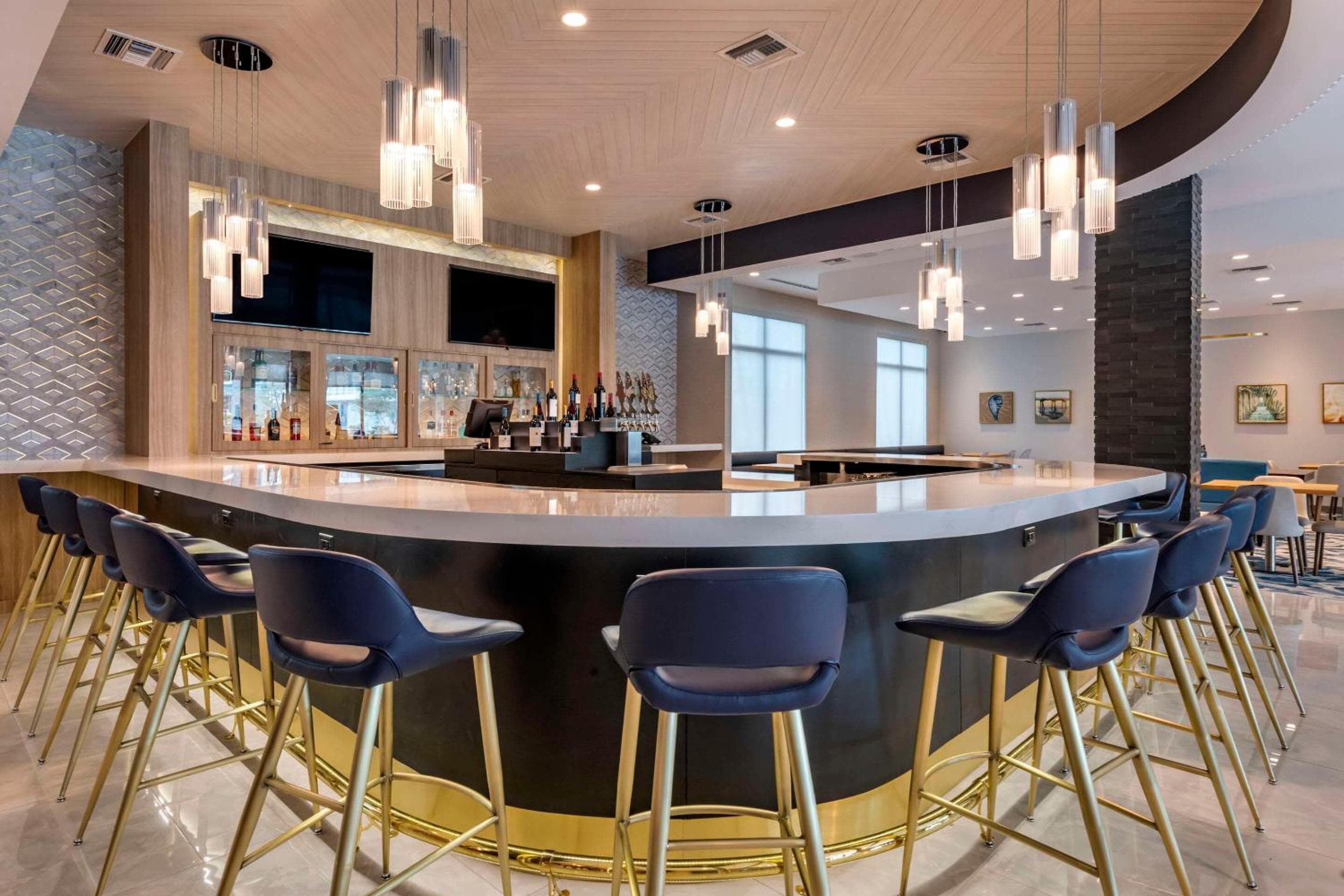 Cambria Hotel Fort Lauderdale Beach — 28