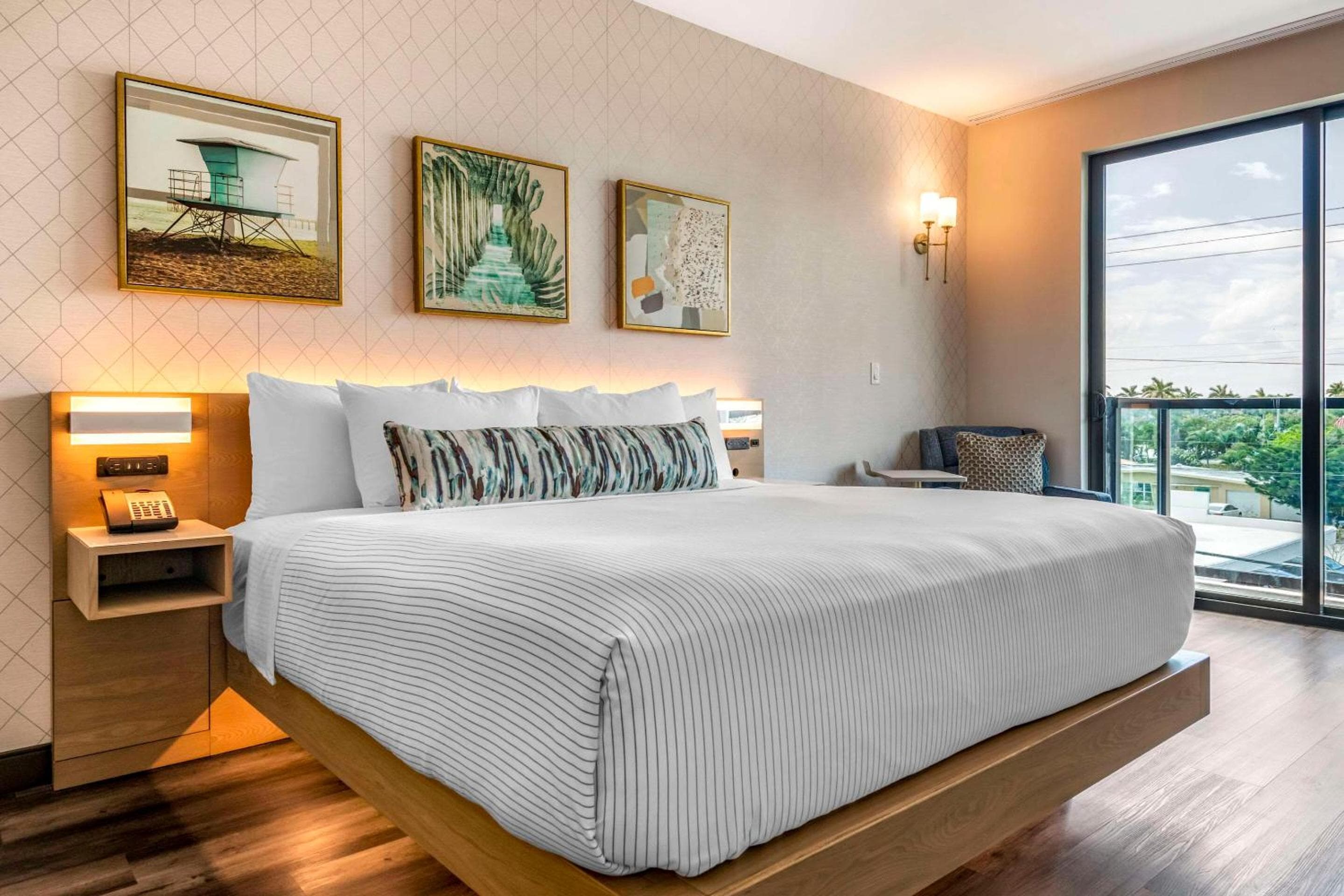 Cambria Hotel Fort Lauderdale Beach — 7