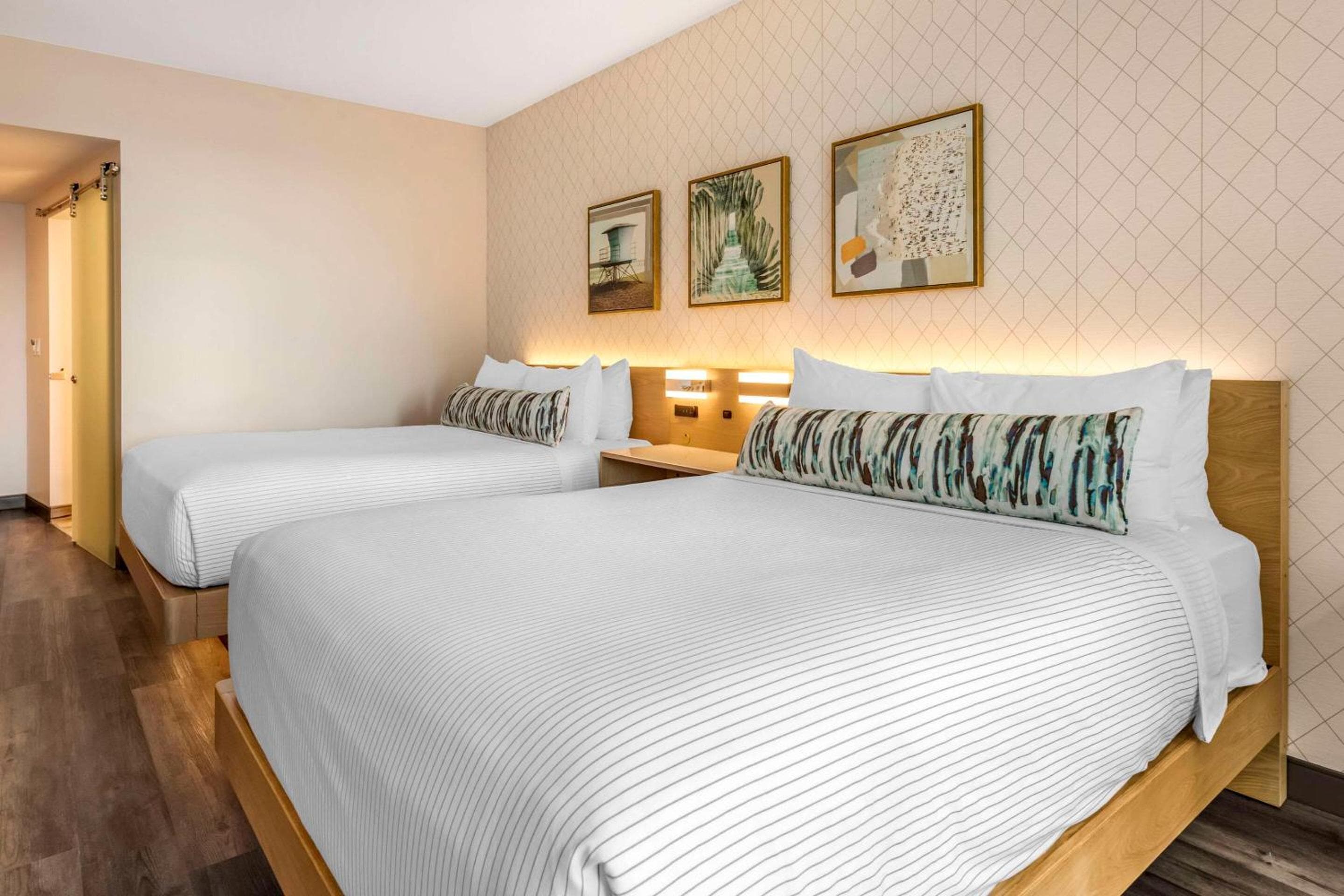 Cambria Hotel Fort Lauderdale Beach — 13