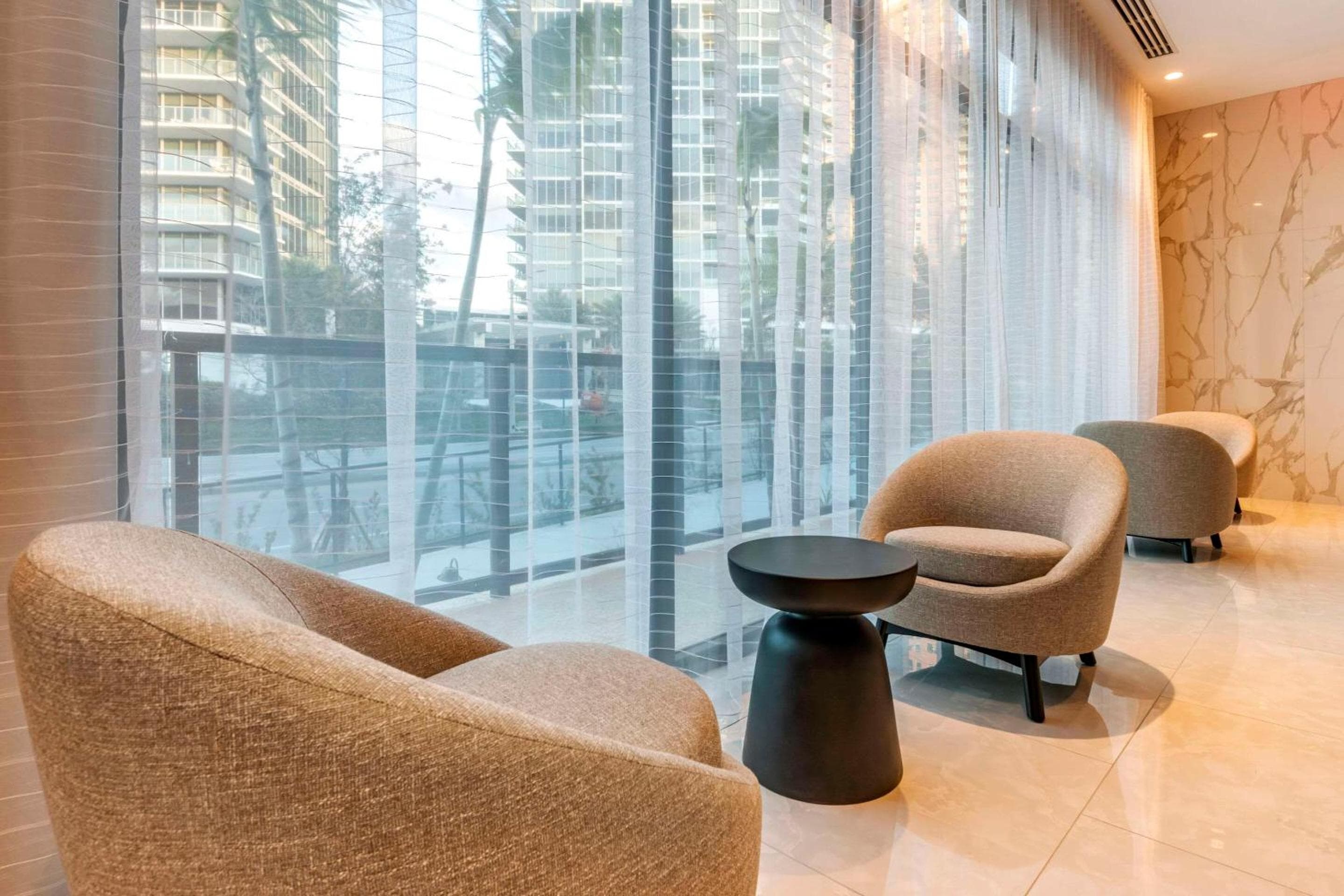 Cambria Hotel Fort Lauderdale Beach — 27