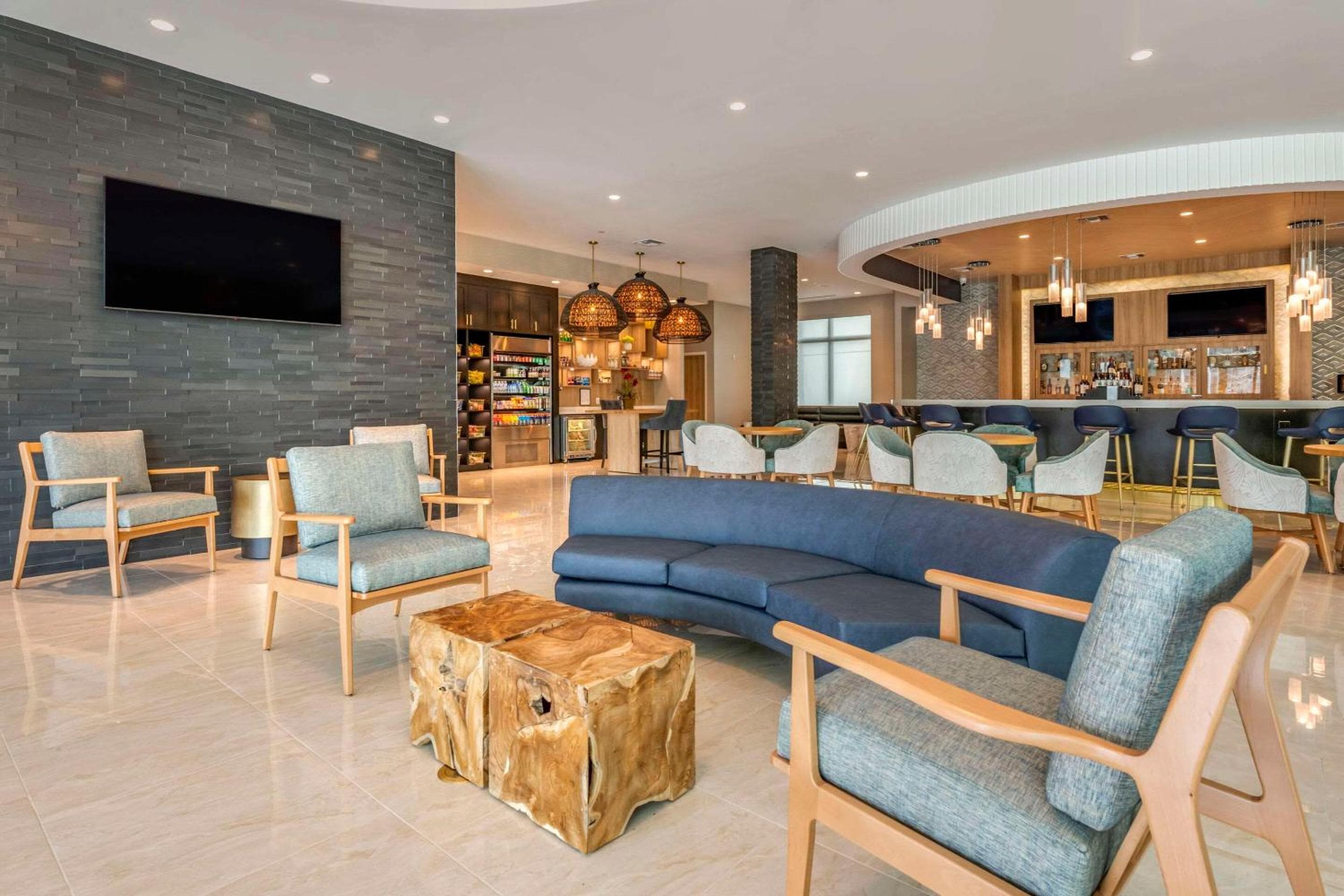 Cambria Hotel Fort Lauderdale Beach — 5