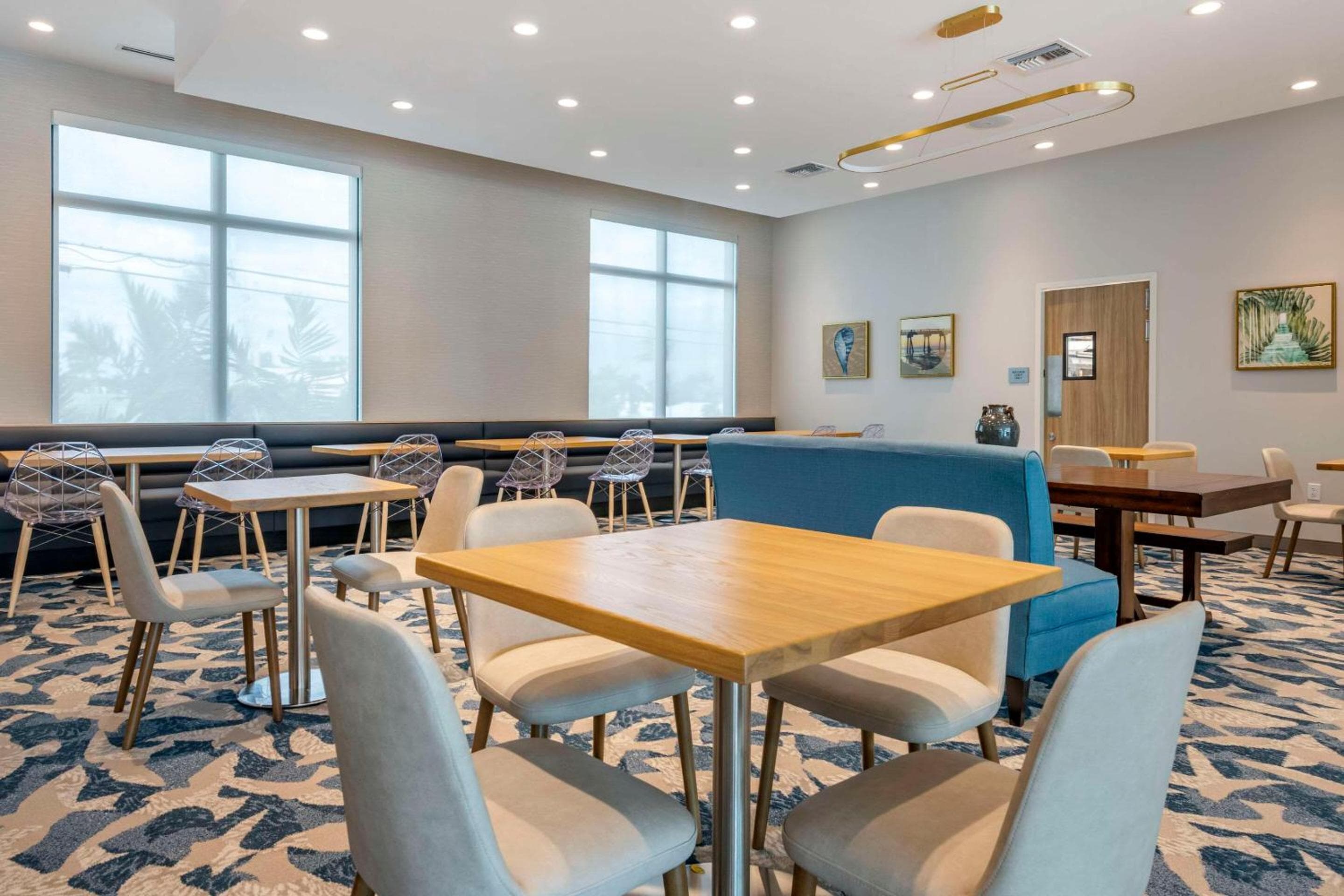 Cambria Hotel Fort Lauderdale Beach — 25