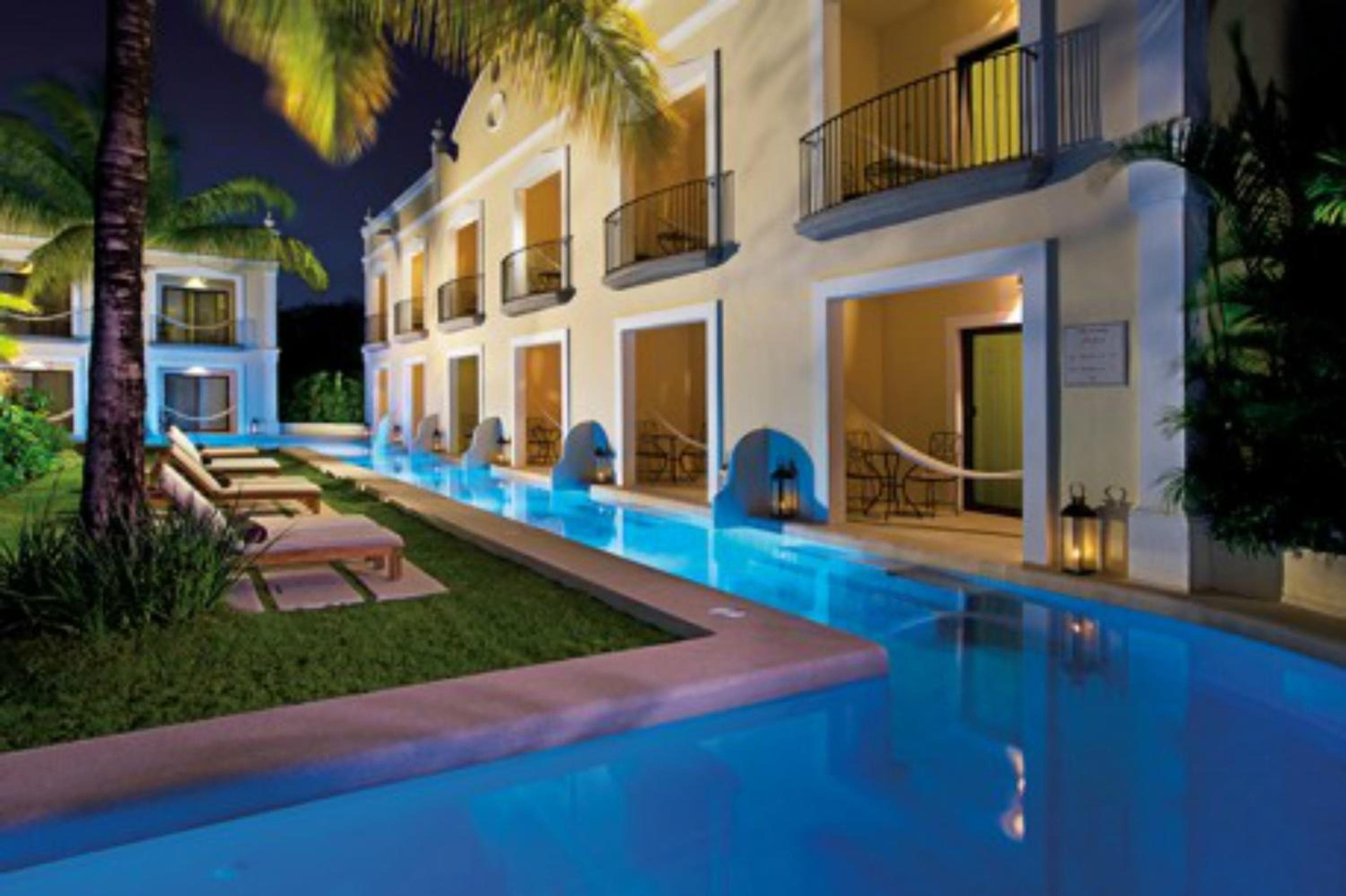 Dreams Tulum Resort & Spa — 7