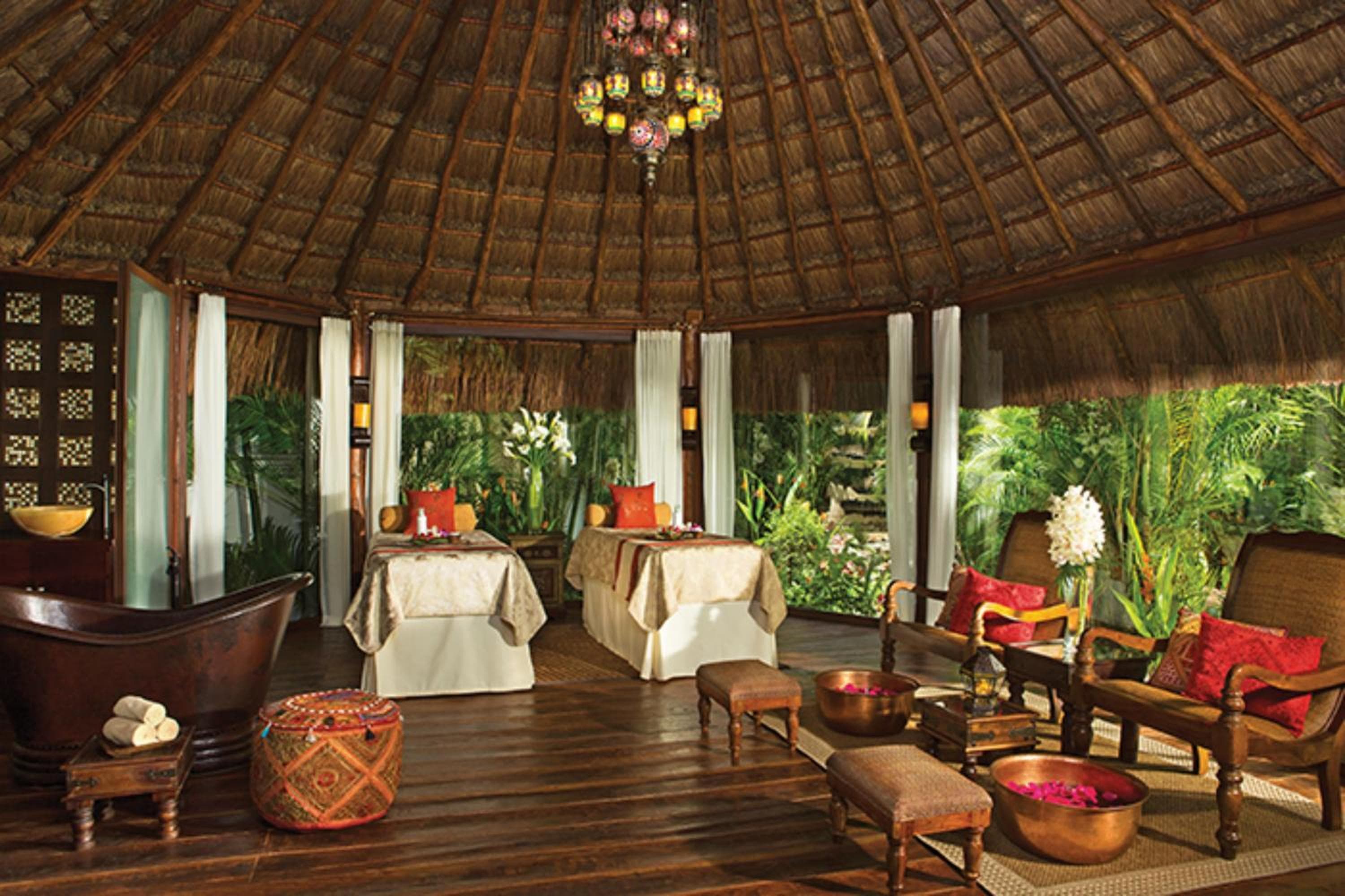 Dreams Tulum Resort & Spa — 20