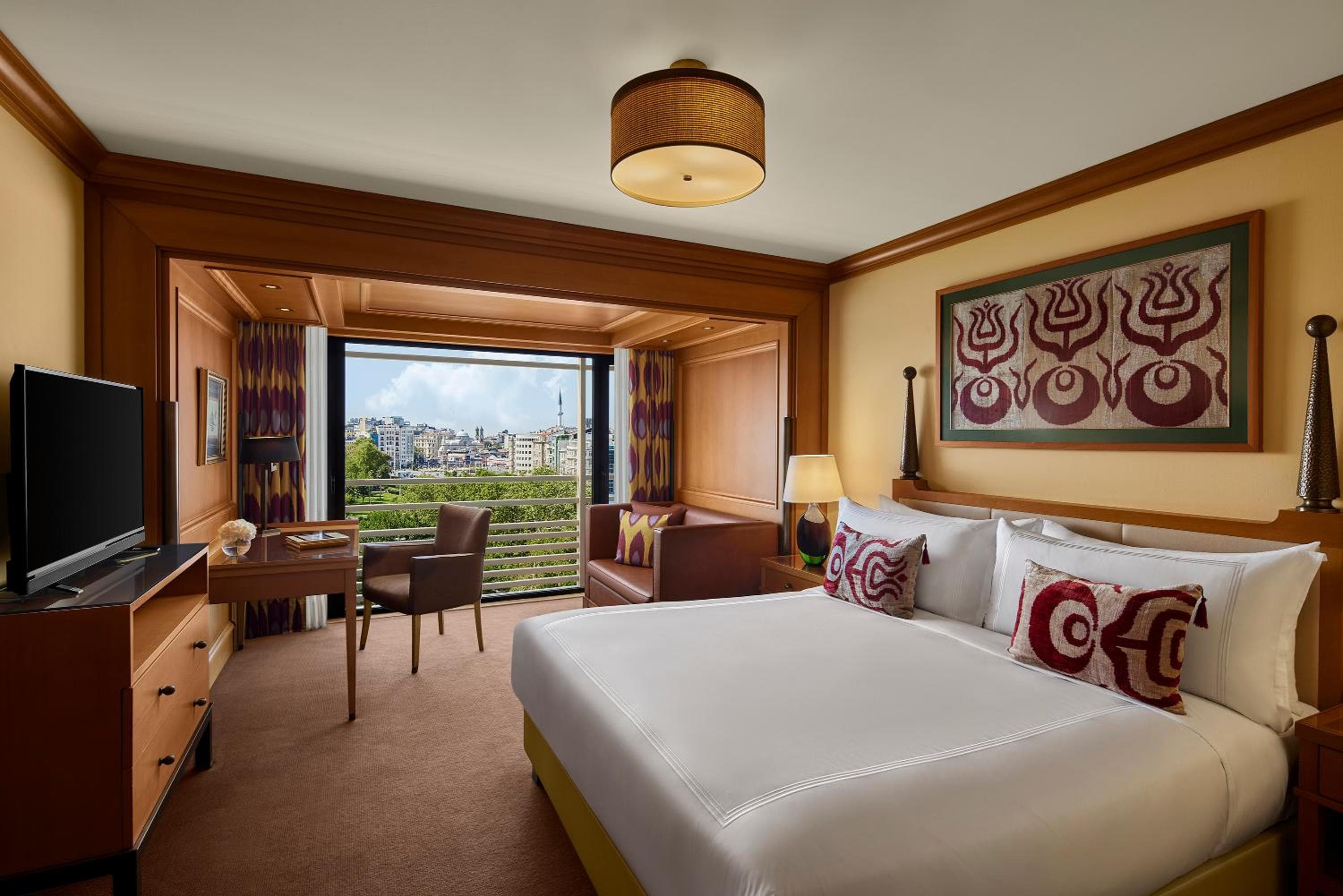 Divan Istanbul — 28