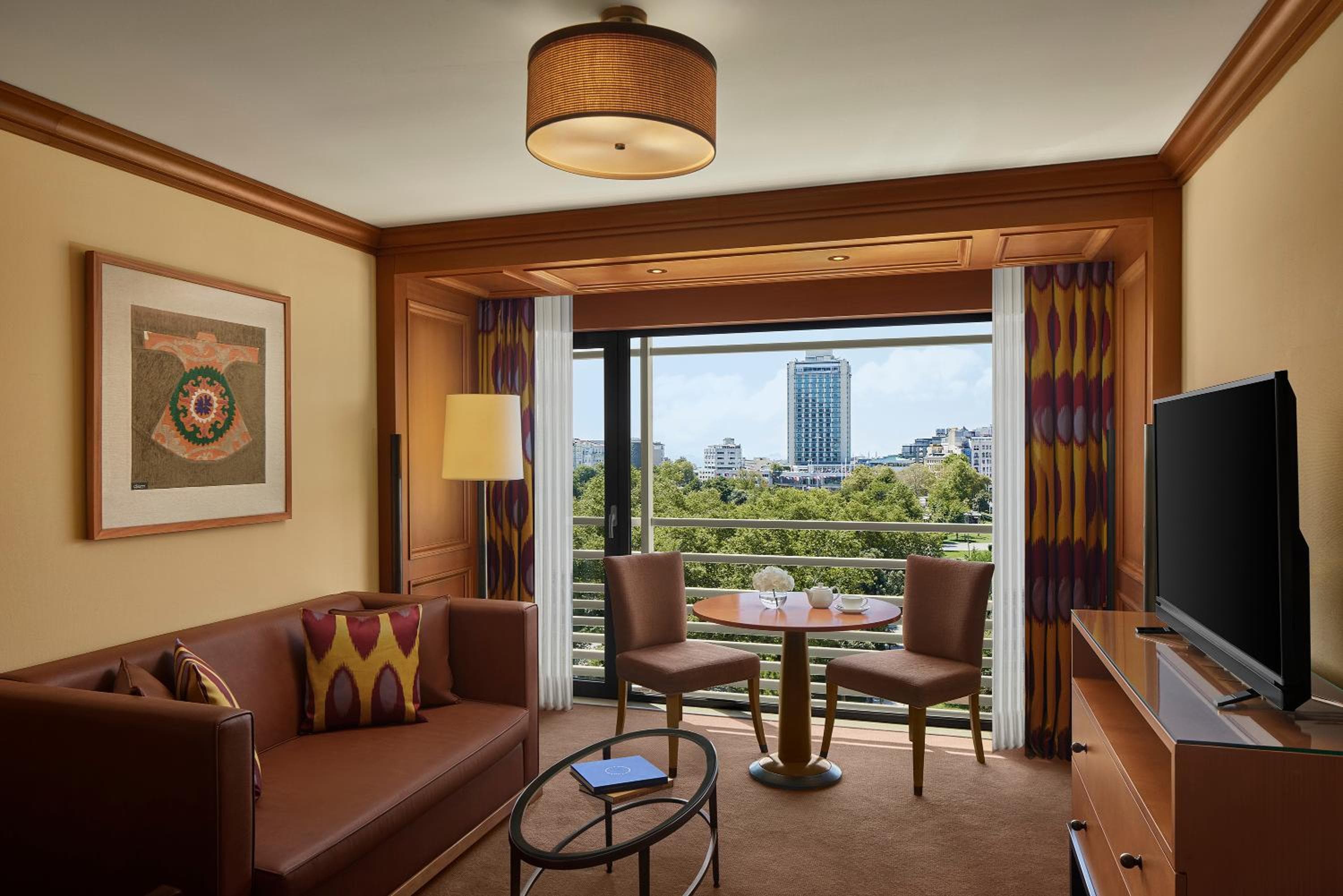 Divan Istanbul — 12