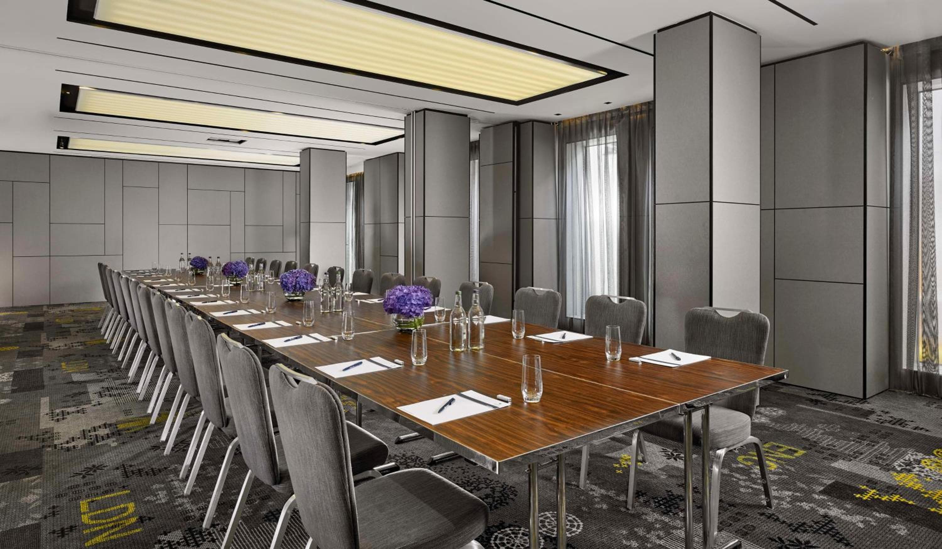Park Plaza Londra Waterloo — 11