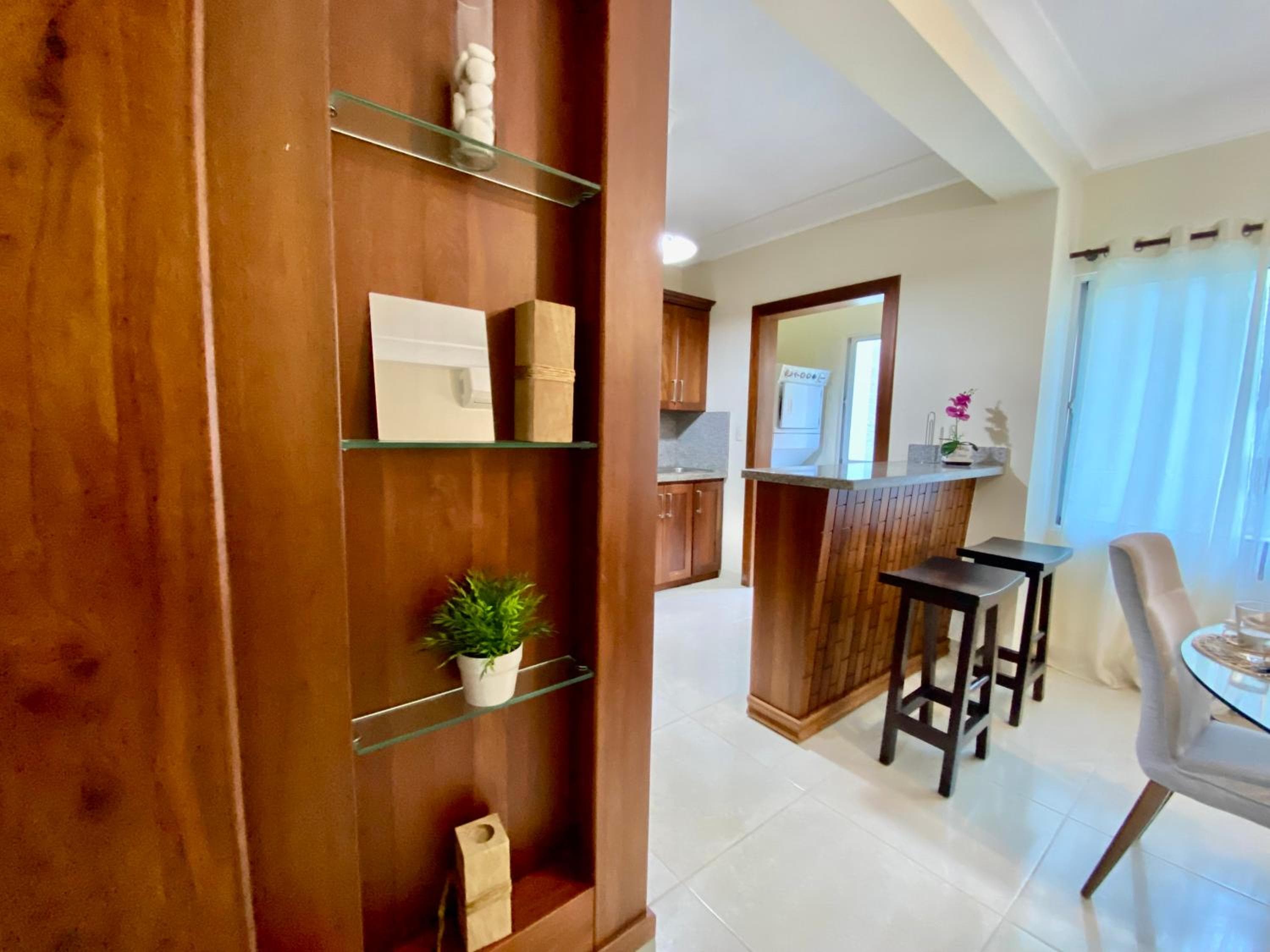 Radiant Realm Residence Free Parking BBQ Central los Corales — 11