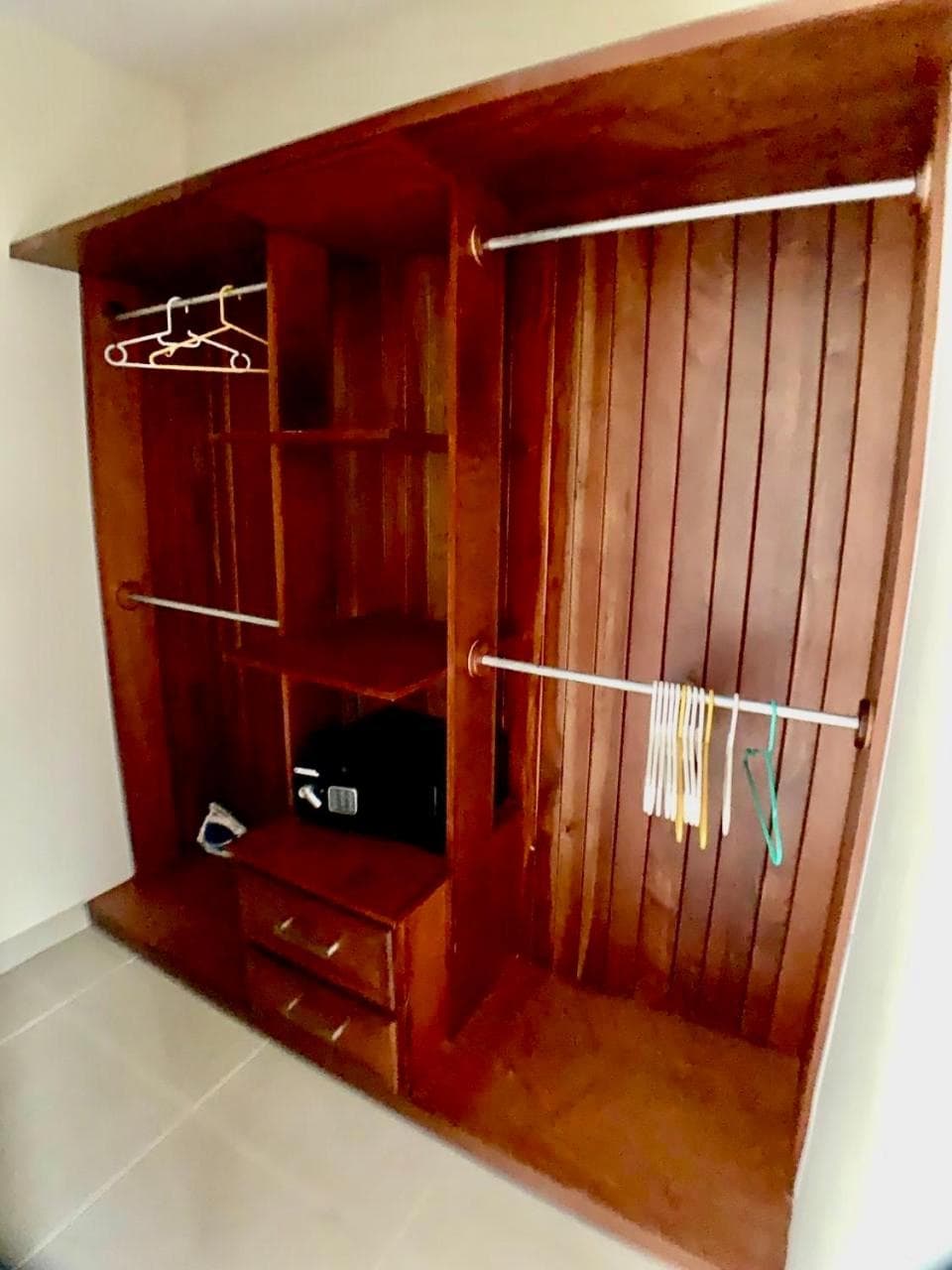 Radiant Realm Residence Free Parking BBQ Central los Corales — 15