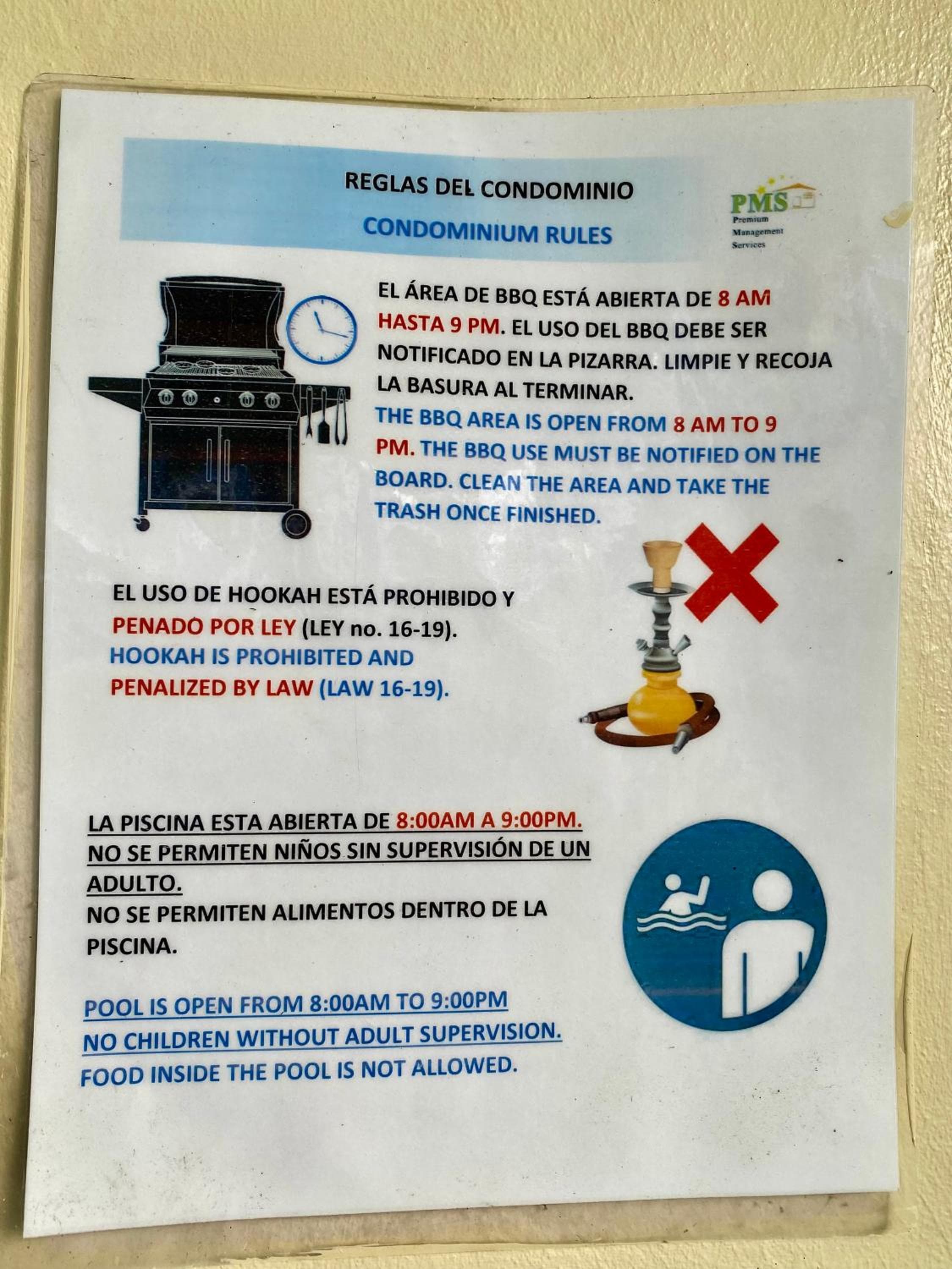 Radiant Realm Residence Free Parking BBQ Central los Corales — 21
