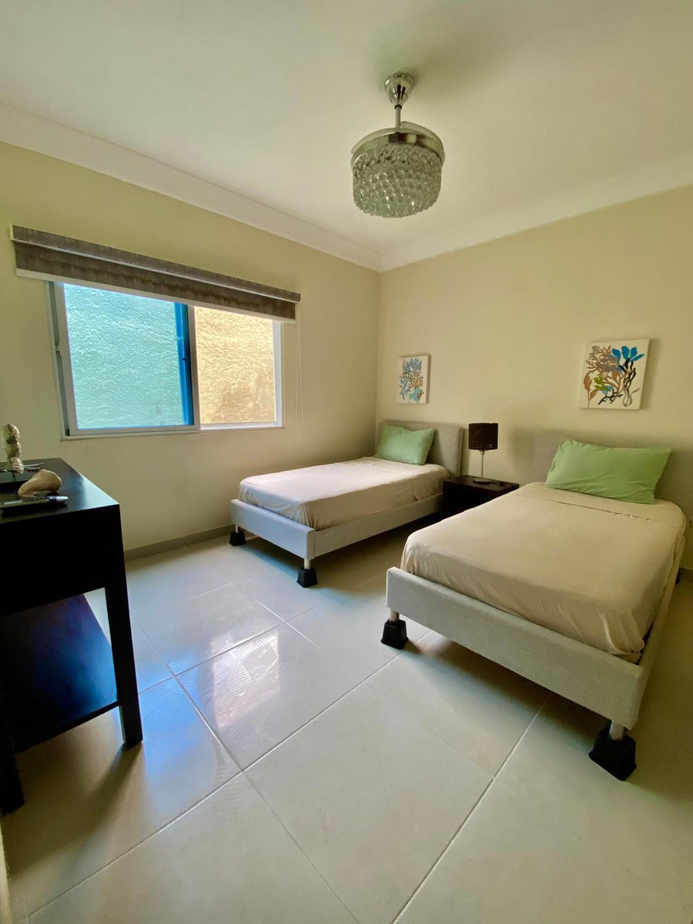 Radiant Realm Residence Free Parking BBQ Central los Corales — 22