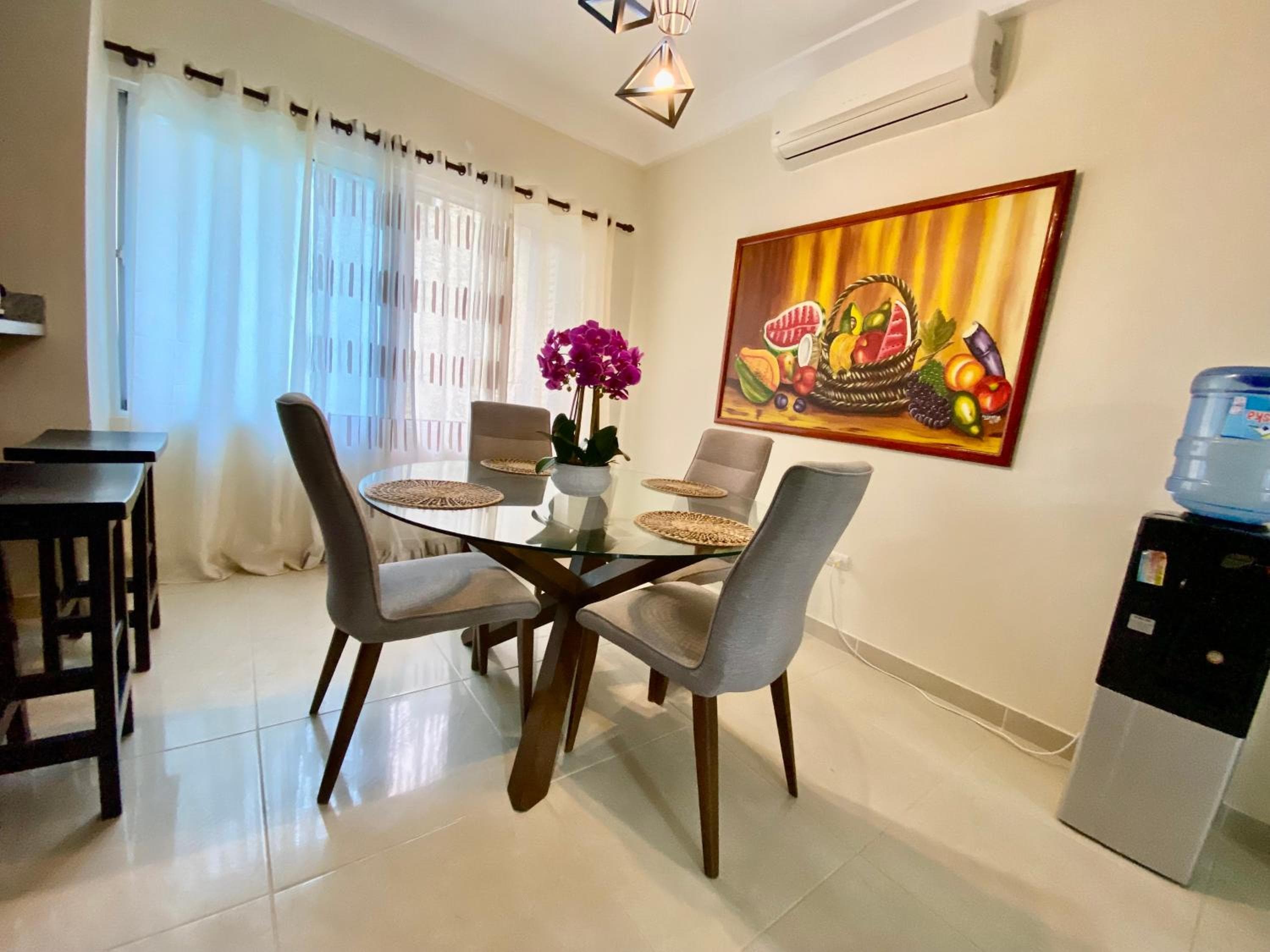 Radiant Realm Residence Free Parking BBQ Central los Corales — 30