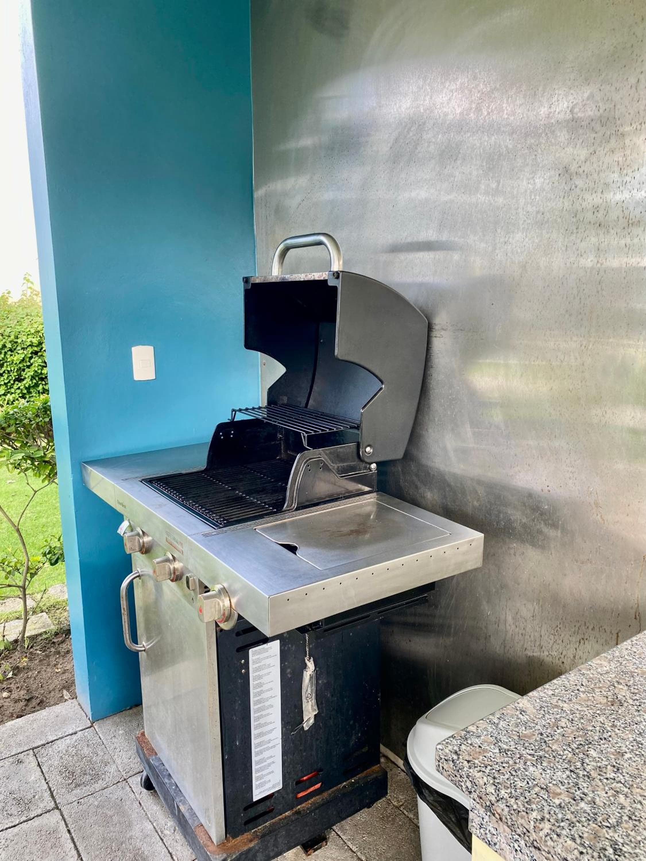 Radiant Realm Residence Free Parking BBQ Central los Corales — 17
