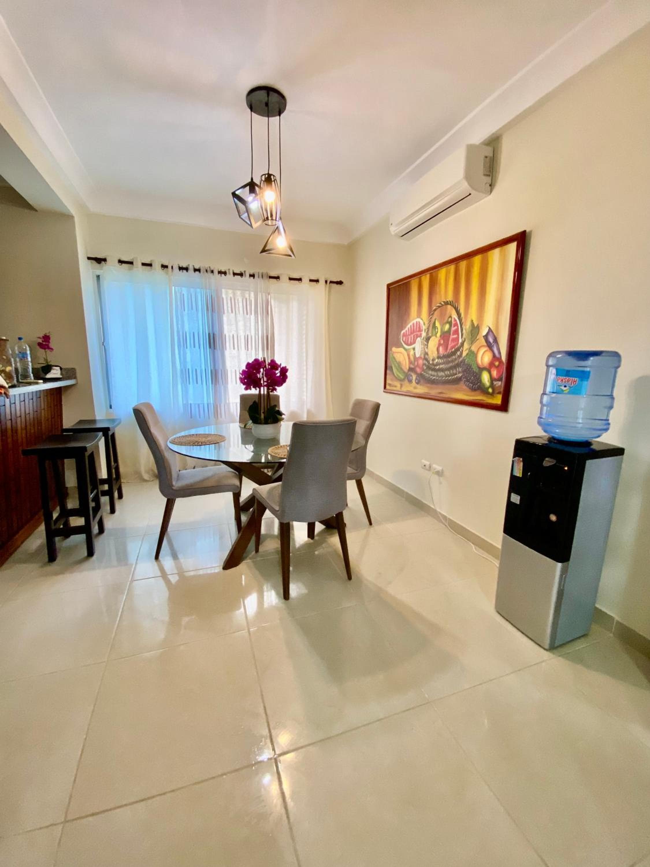 Radiant Realm Residence Free Parking BBQ Central los Corales — 18