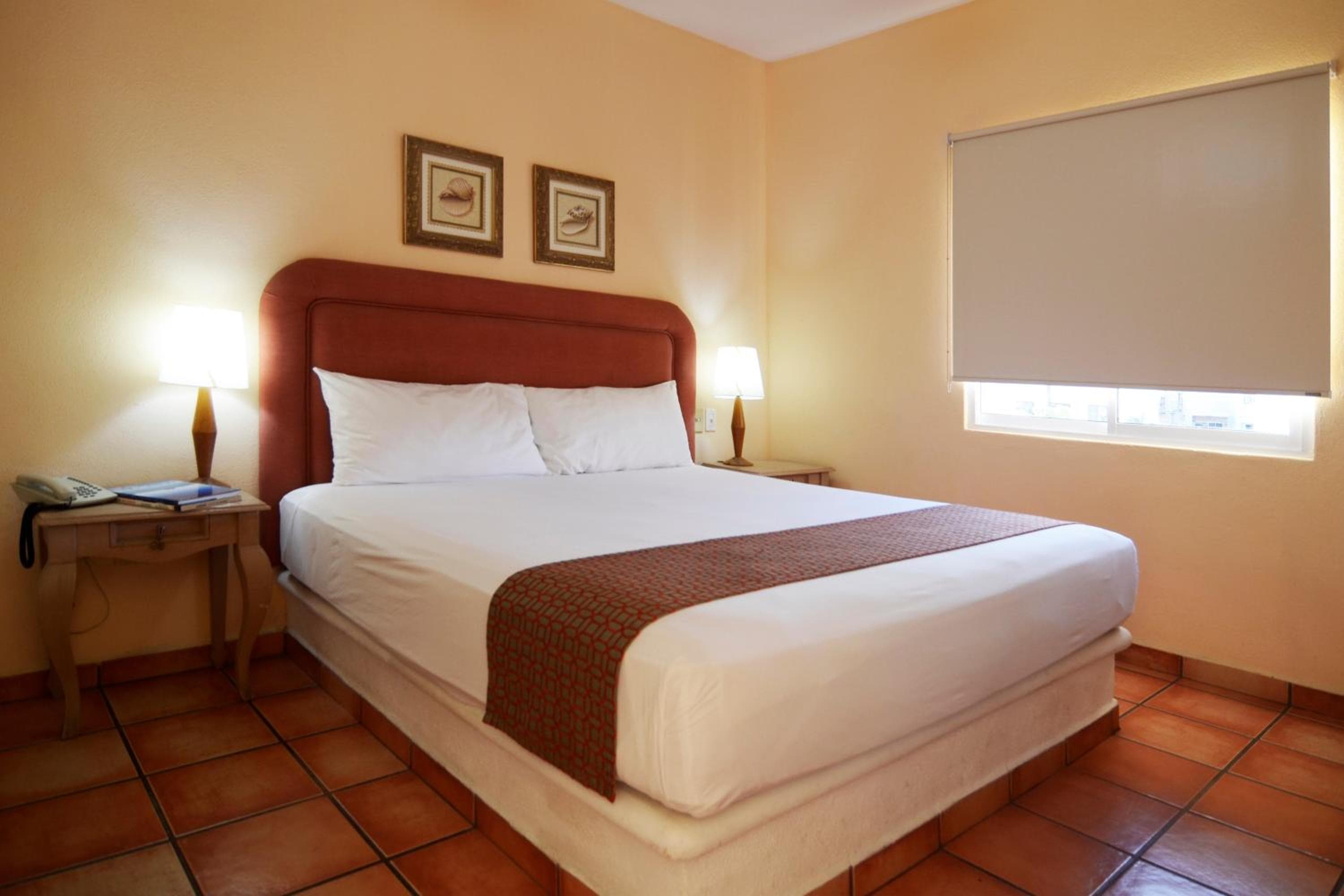 Suites Las Palmas — 25