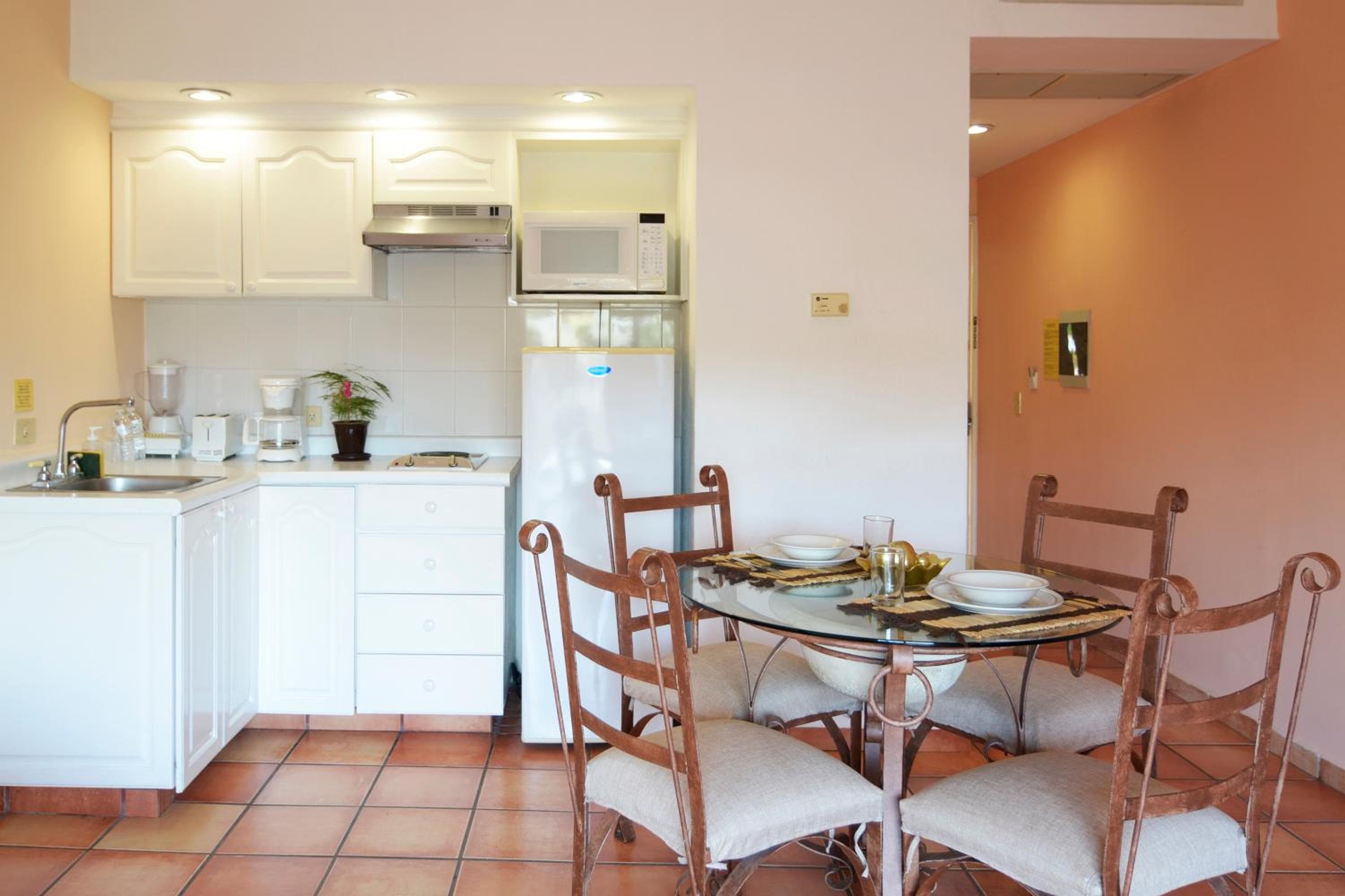 Suites Las Palmas — 24