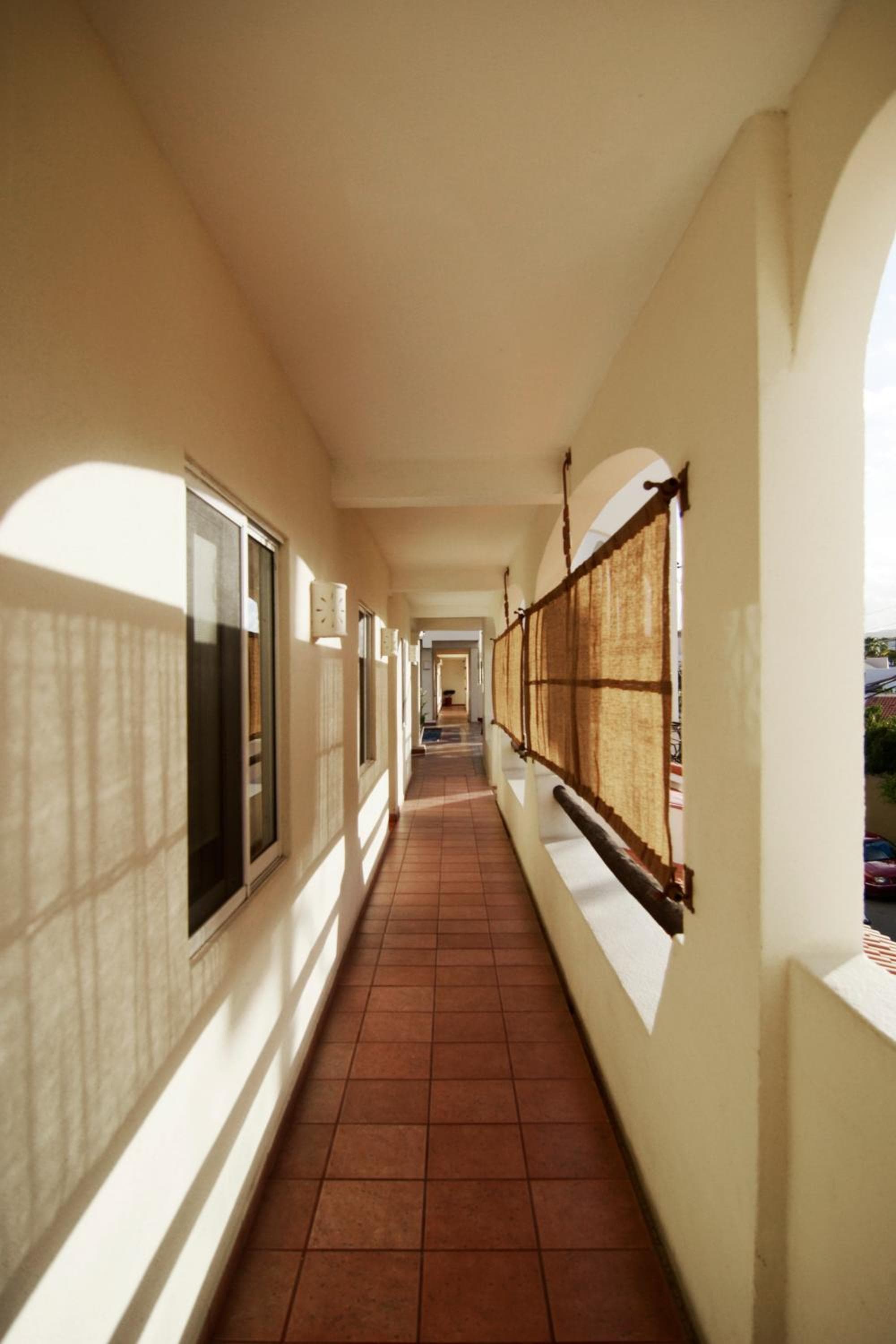Suites Las Palmas — 22