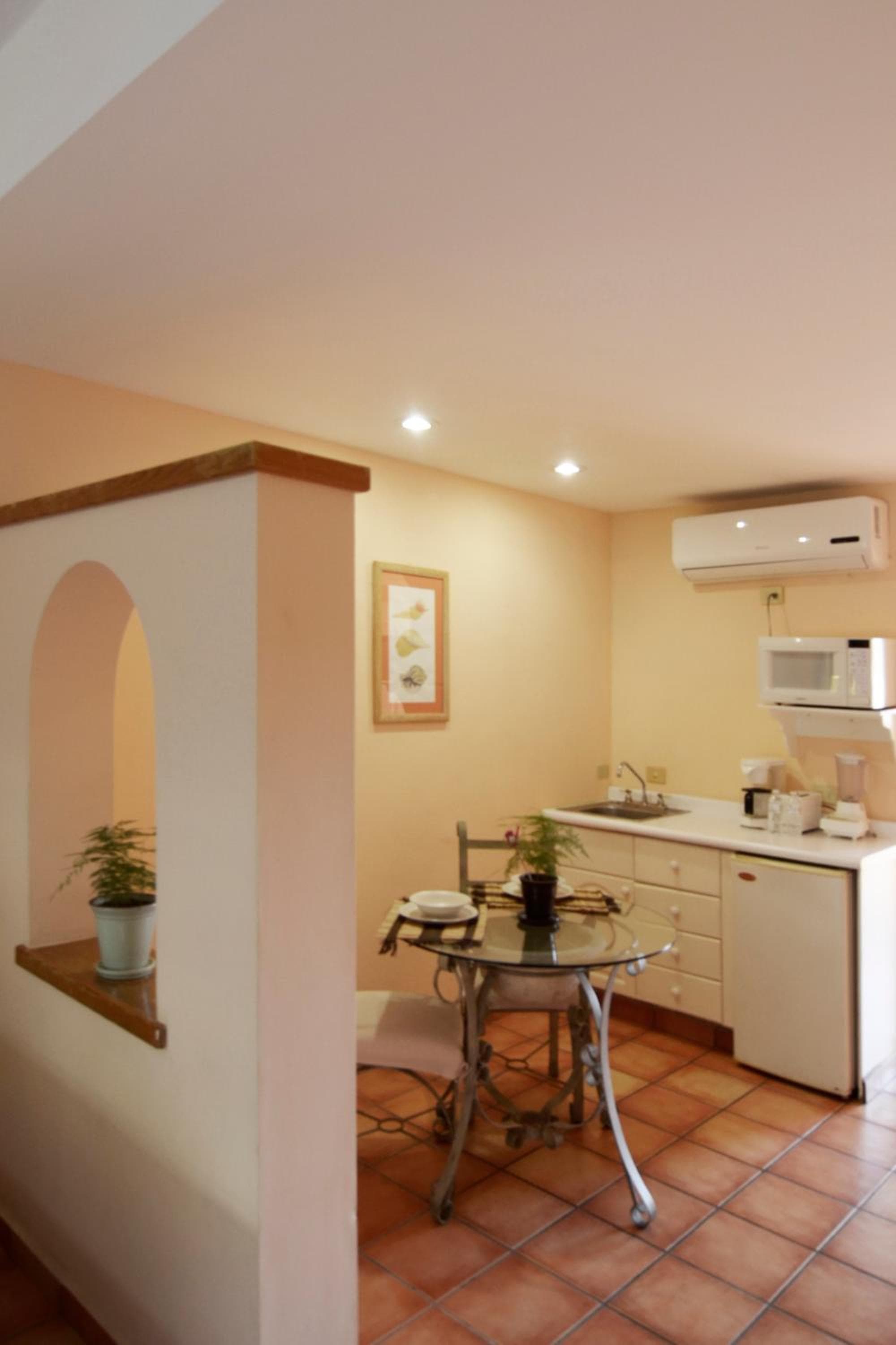 Suites Las Palmas — 17